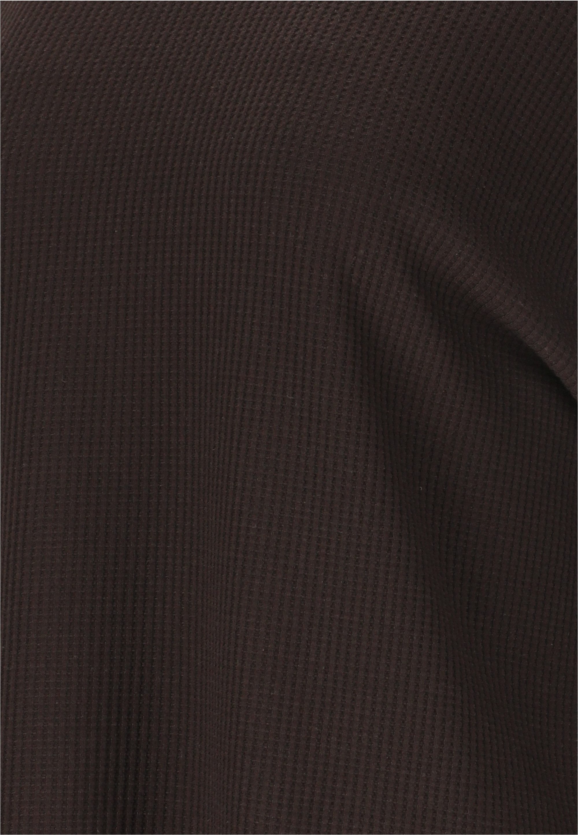 ATHLECIA Sweatshirt Cardall aus superweichem Waffle-Material