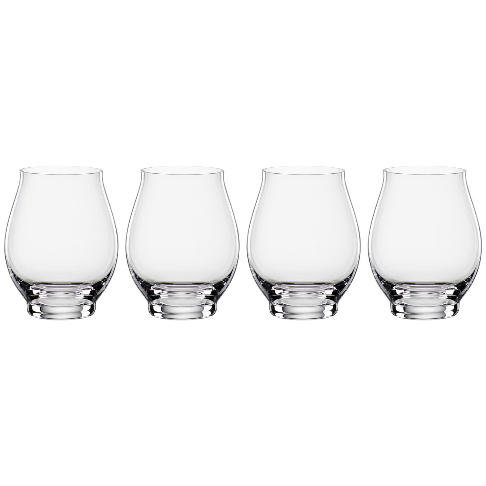 Glas Special Glasses Flavored Water Gläser 450 ml