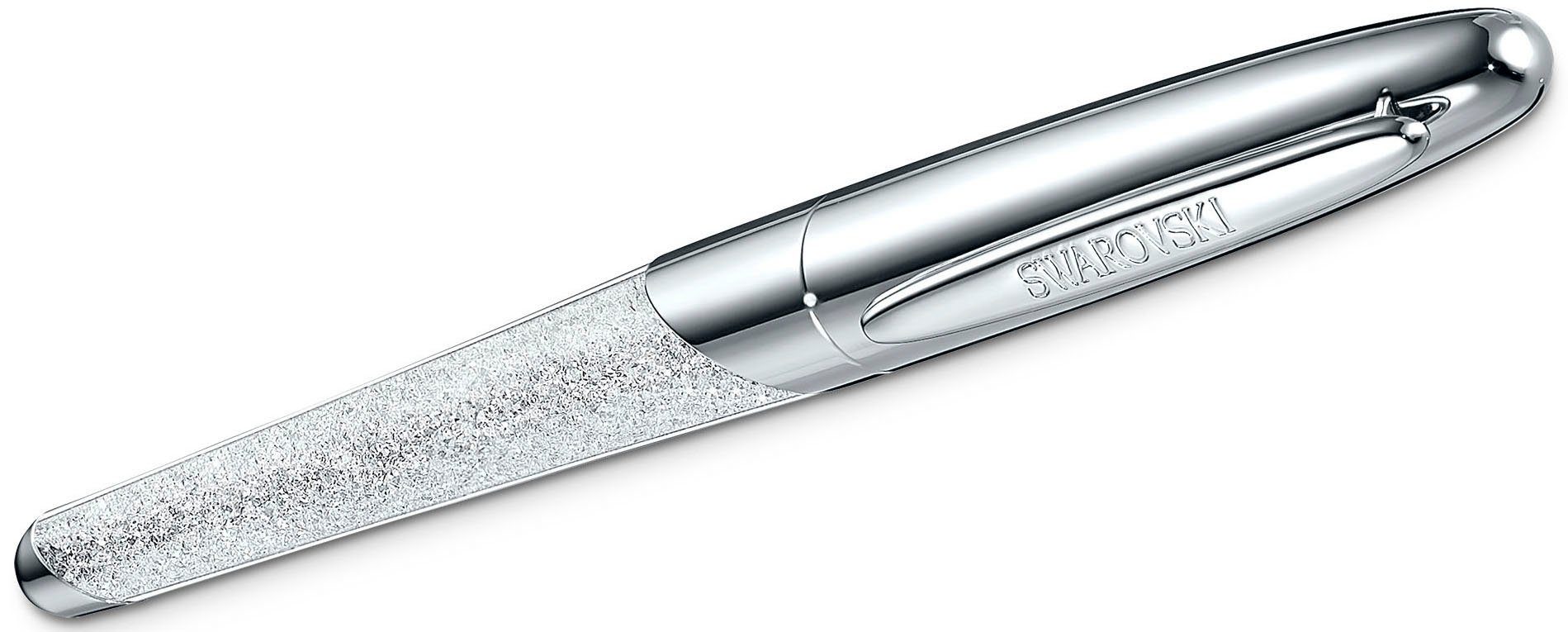 (1-tlg), Swarovski® Kristallen Drehkugelschreiber Crystalline, mit Swarovski