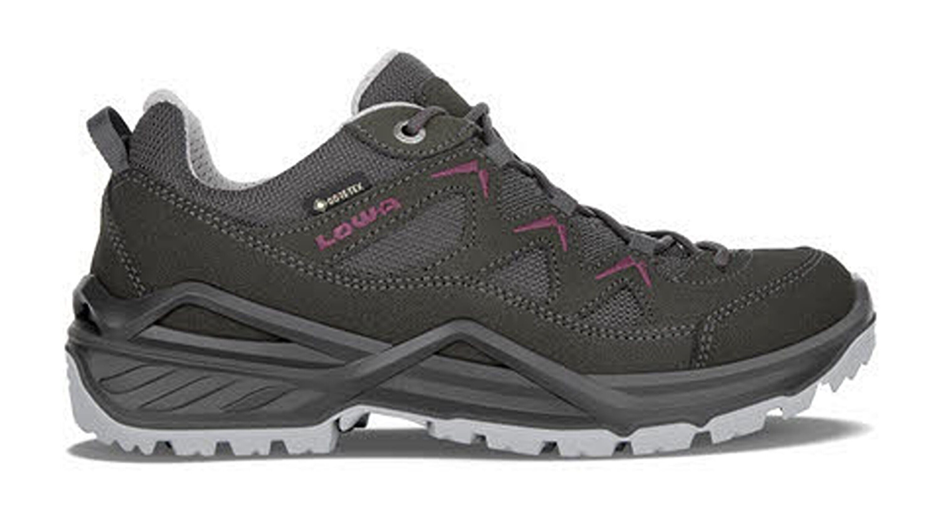 Lowa SIRKOS EVO GTX Outdoorschuh günstig online kaufen