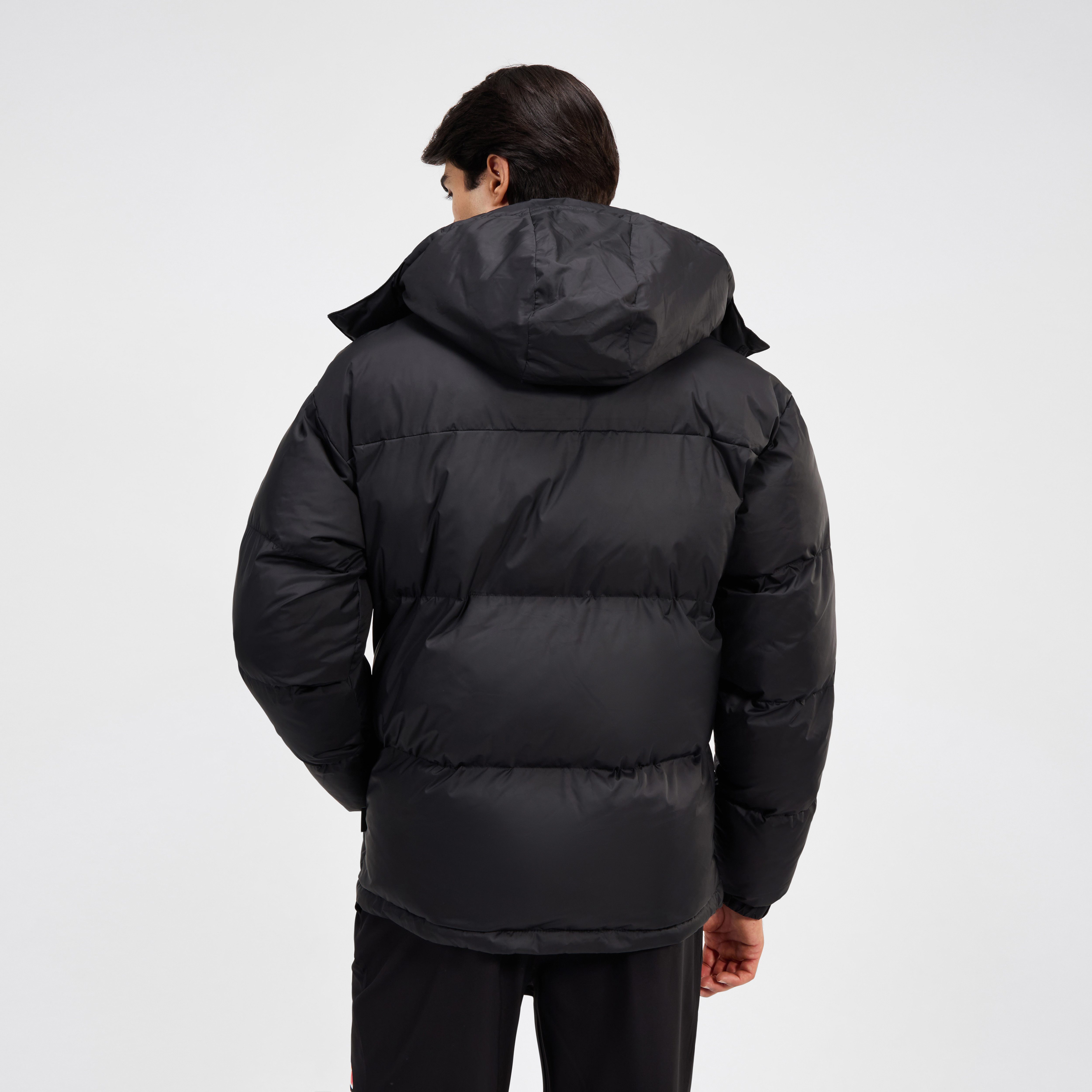 Ellesse Steppjacke "DAPPIANI PADDED JACKET", (1 St.) günstig online kaufen