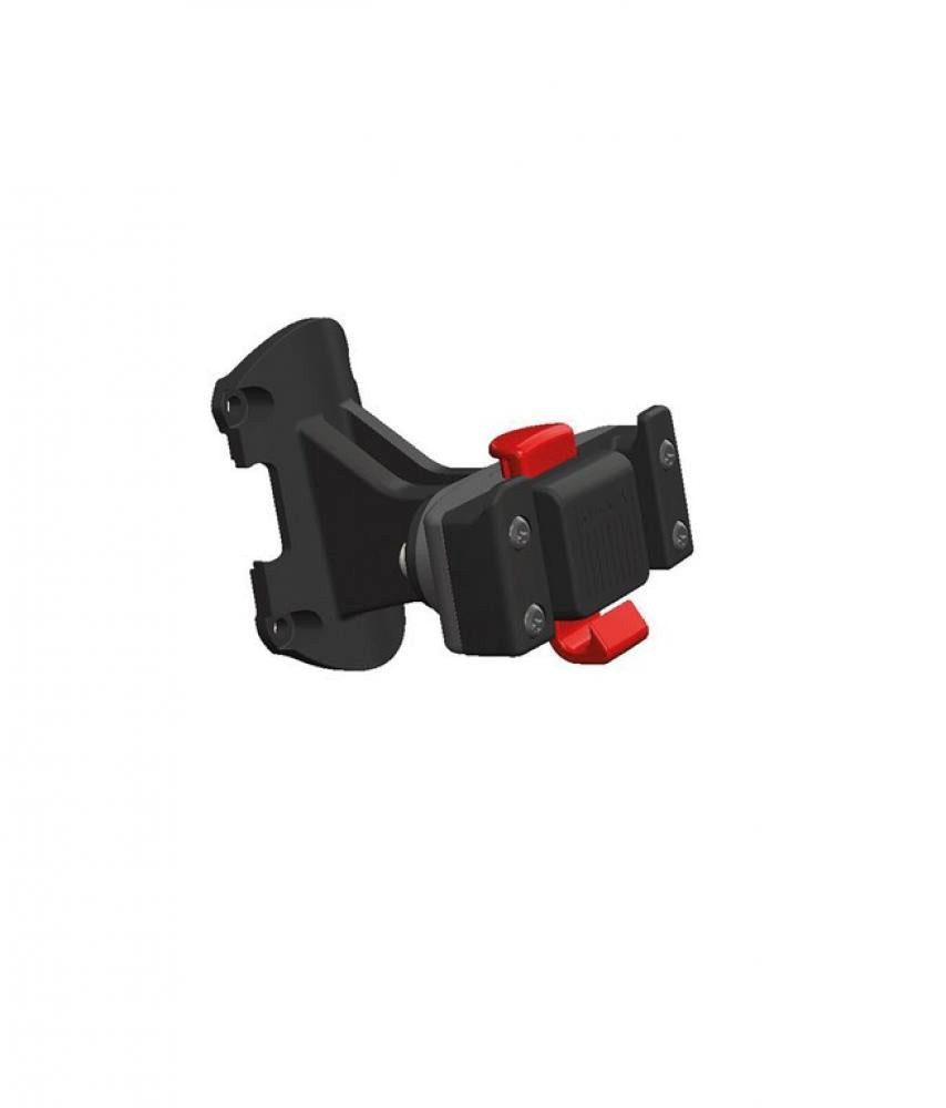 XLC Fahrrad-Gepäckträger XLC Adapterset für VR-Gepäckträger Winora Yakun 2/Radius 2