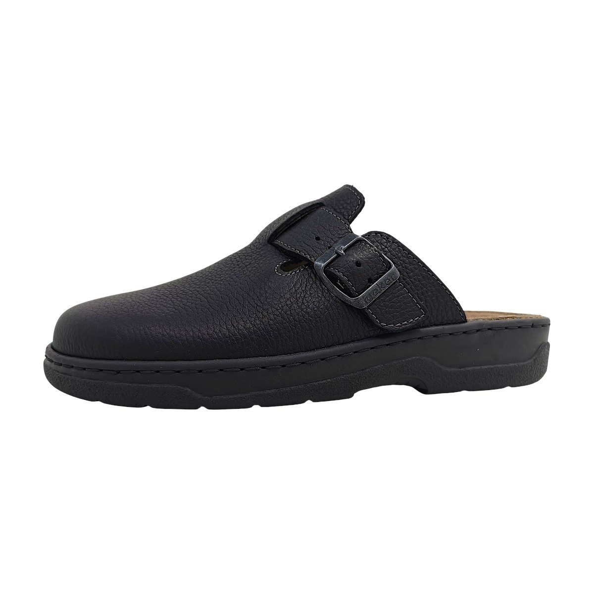 Rieker Modell : 2039400 203 Hausschuh