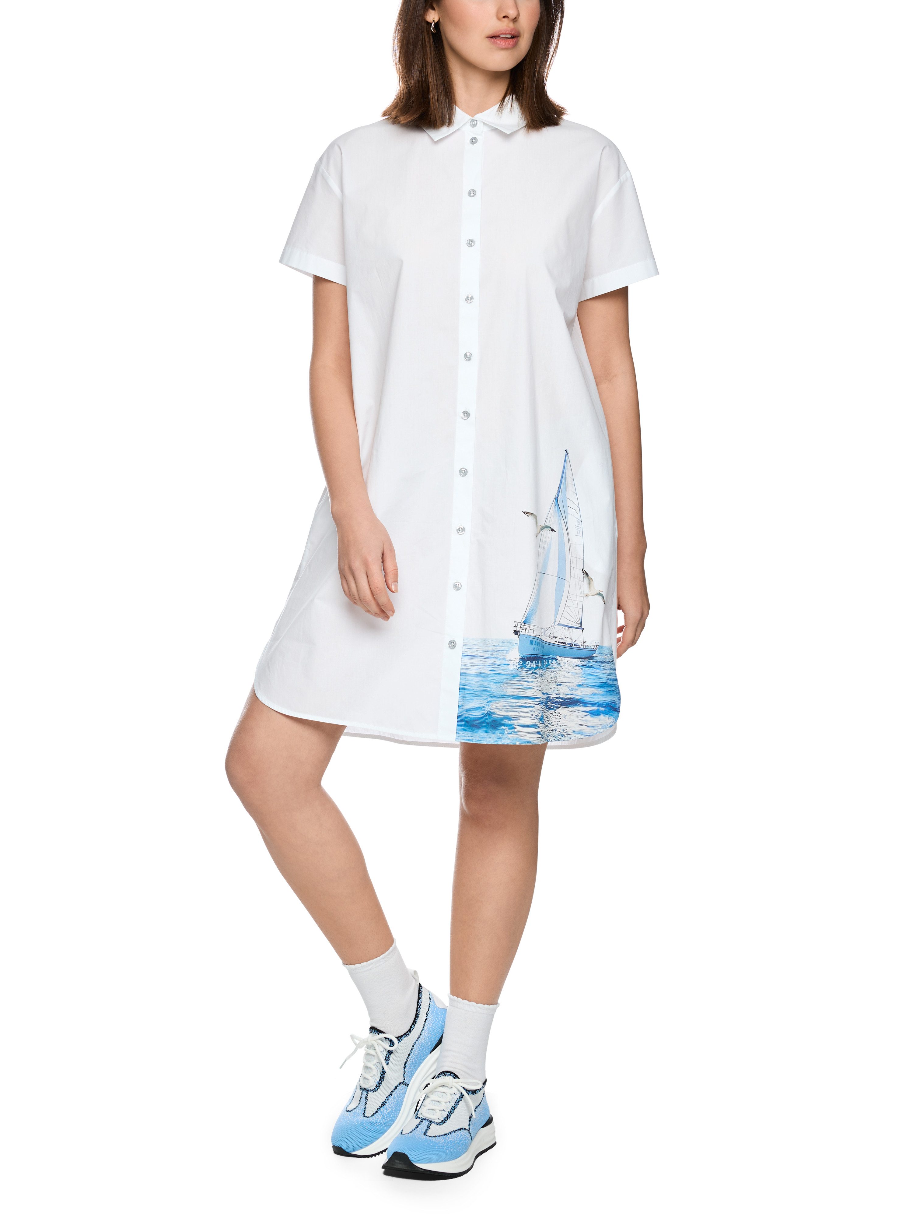 Marc Cain Sommerkleid