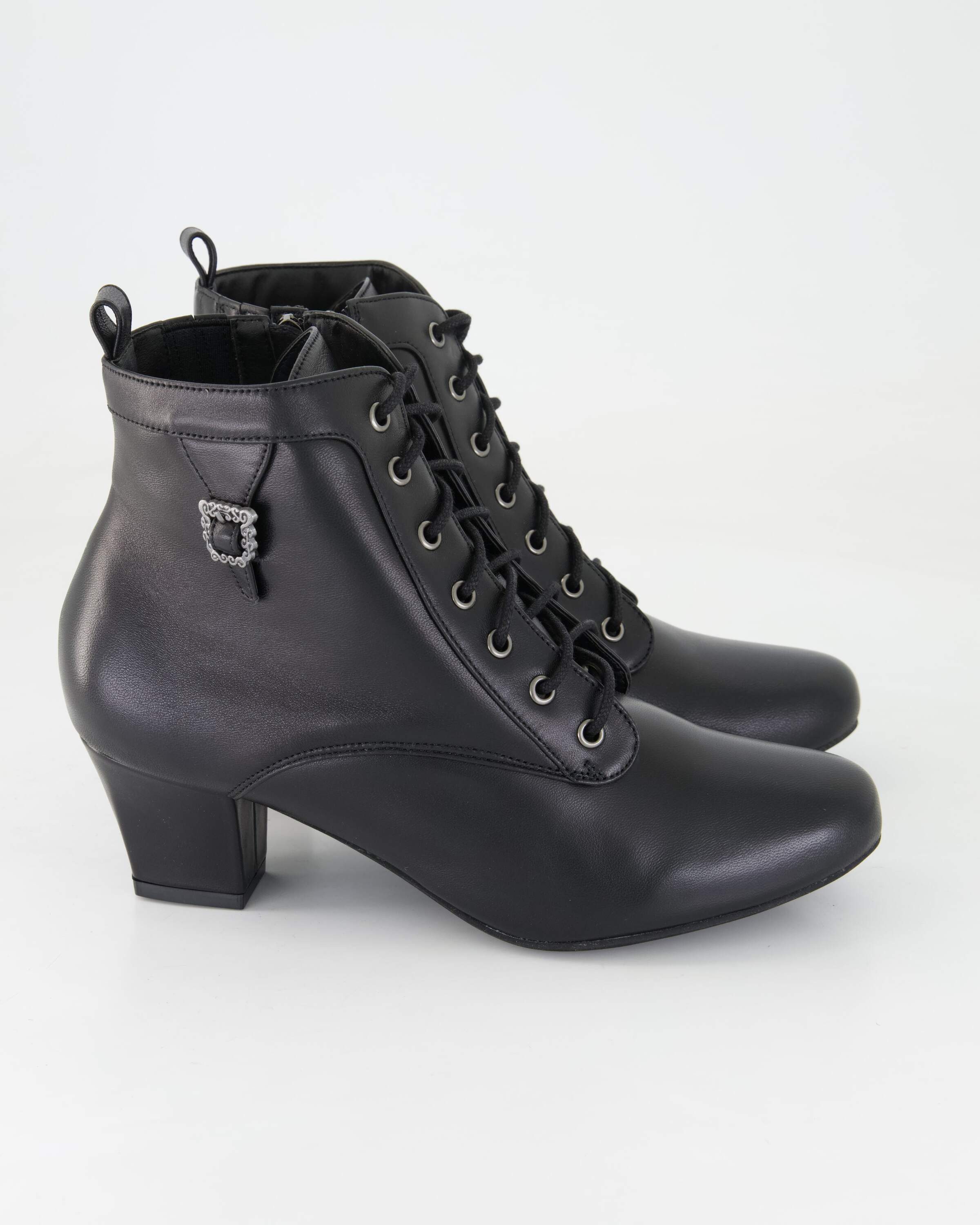 Hirschkogel 3000205/002 Schnürschuh Obermaterial: Leder günstig online kaufen