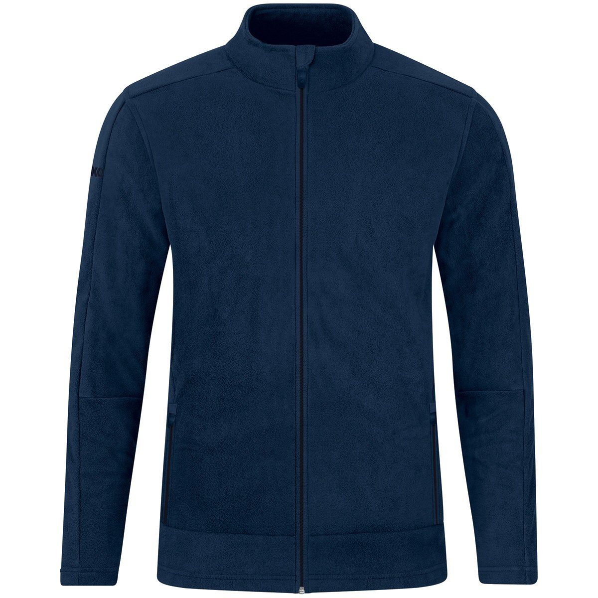 Jako Fleecejacke Micro-Fleece dunkelblau Herren günstig online kaufen