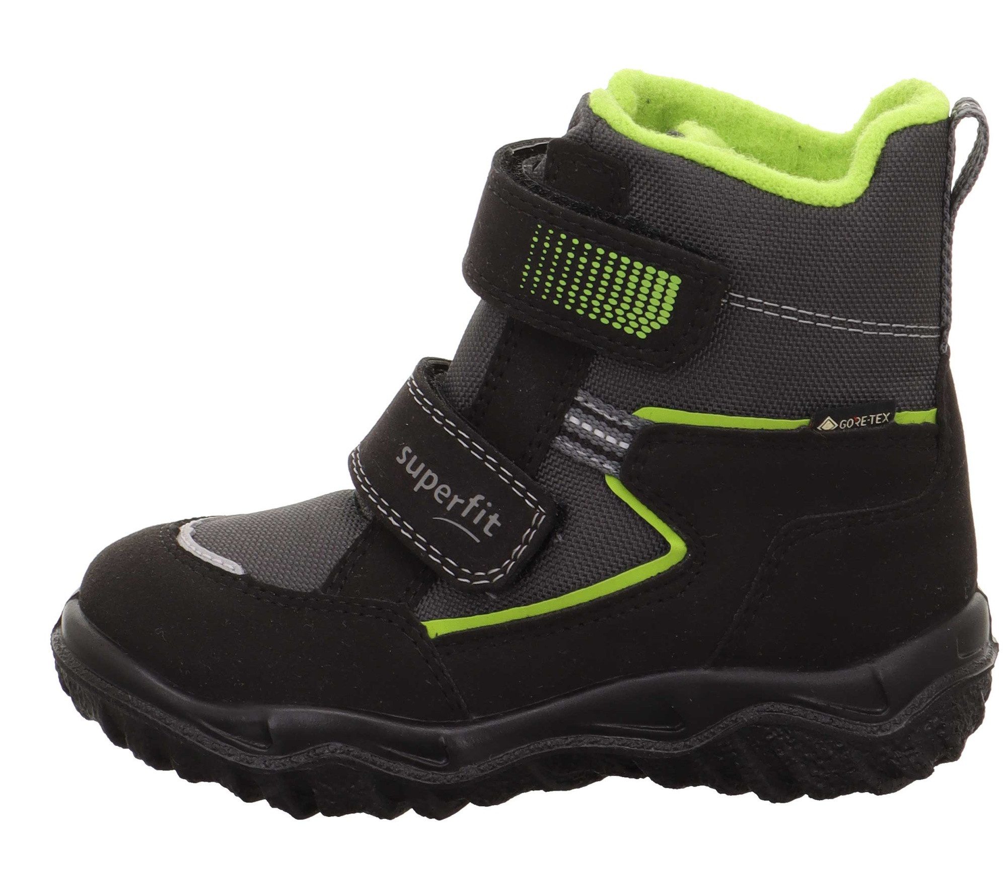 Superfit Husky Sneaker