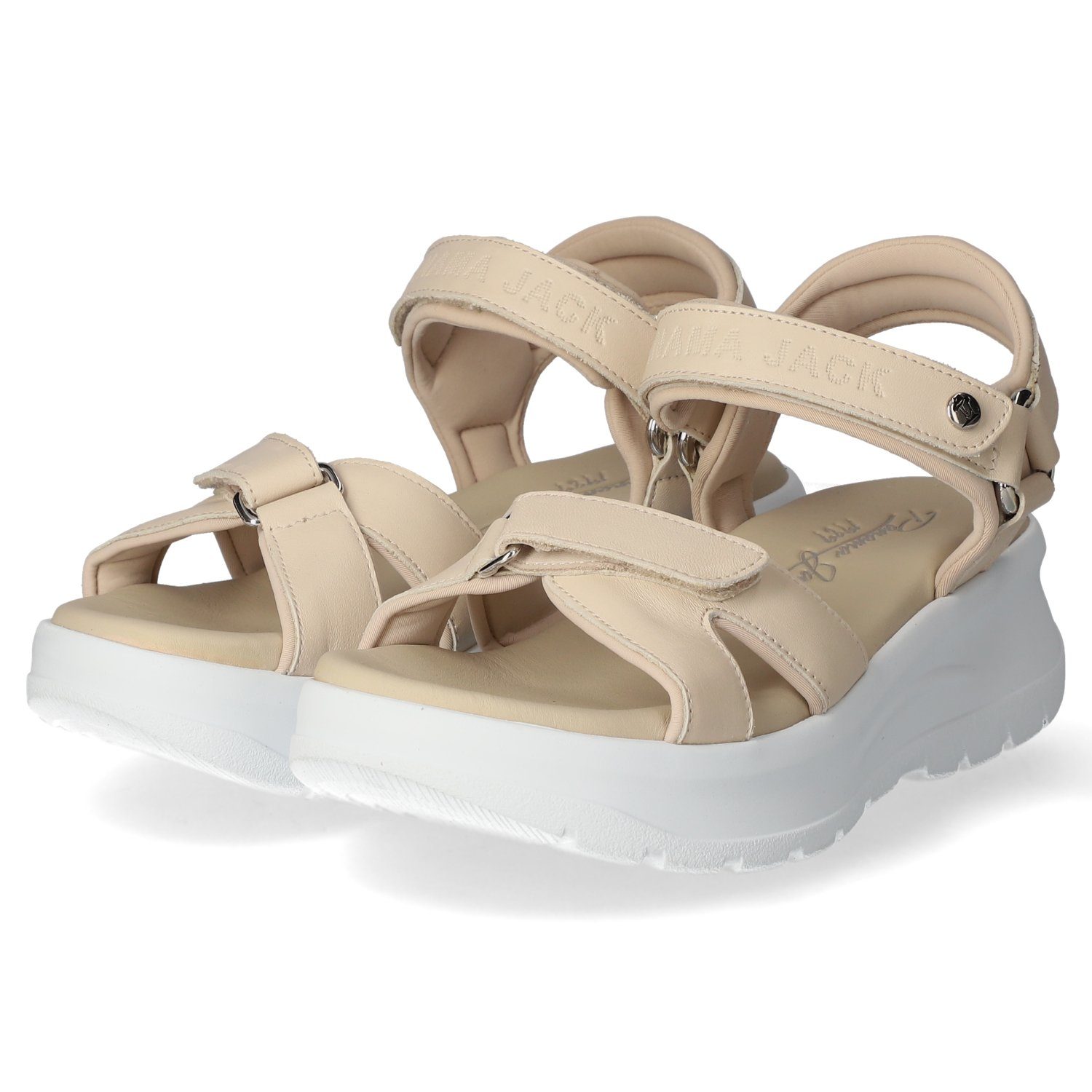 Panama Jack Sandaletten NEWEL Sandalette