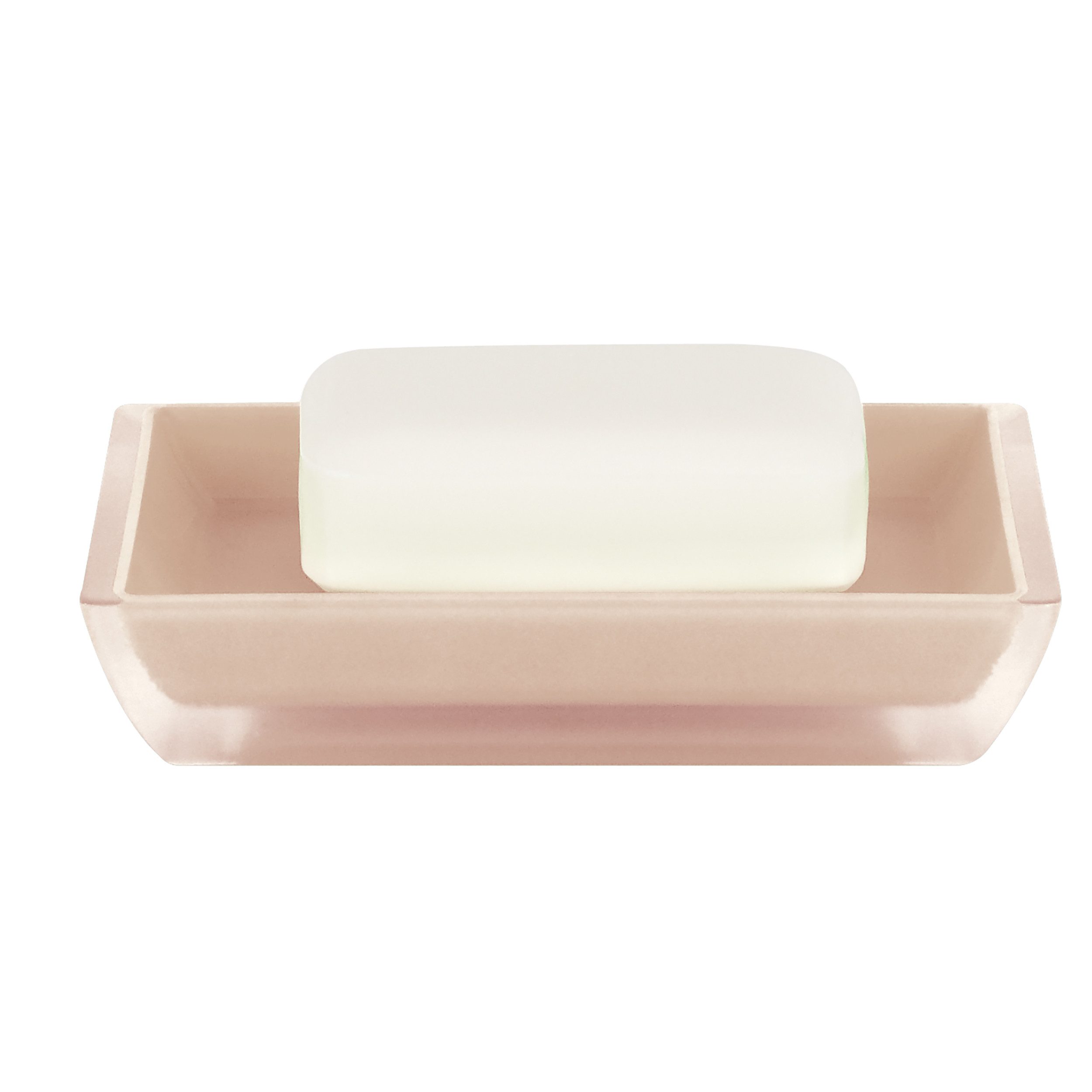 spirella Seifenschale ACCESOIRES À POSER "FREDDO" BEIGE Seifenschale