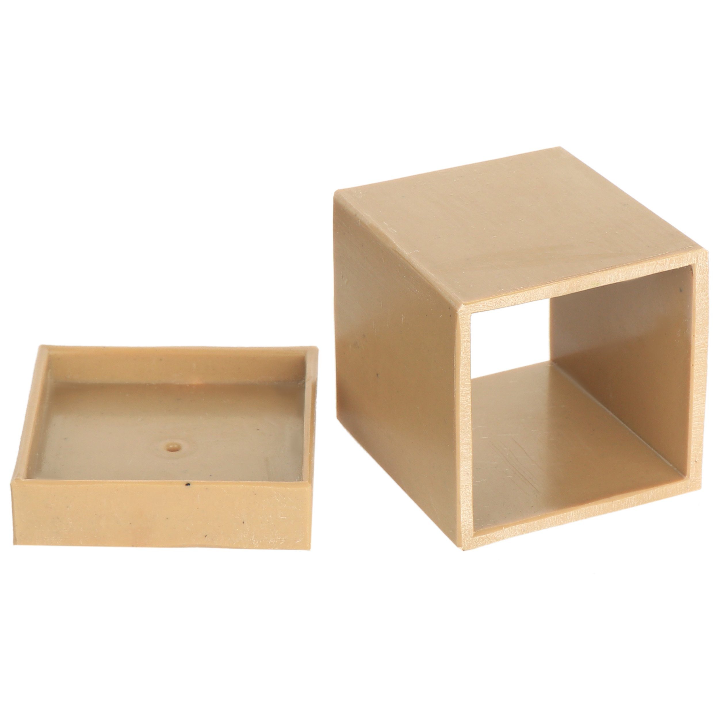 NKlaus Kerzenhalter 3D DIY Kerzen Gießform günstig online kaufen