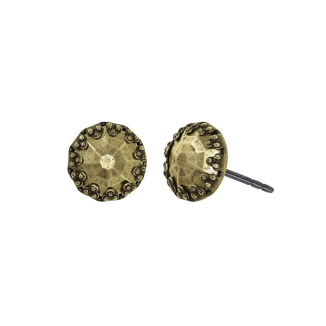 KONPLOTT Paar Ohrstecker Konplott: Ohrstecker Lost and Found - small