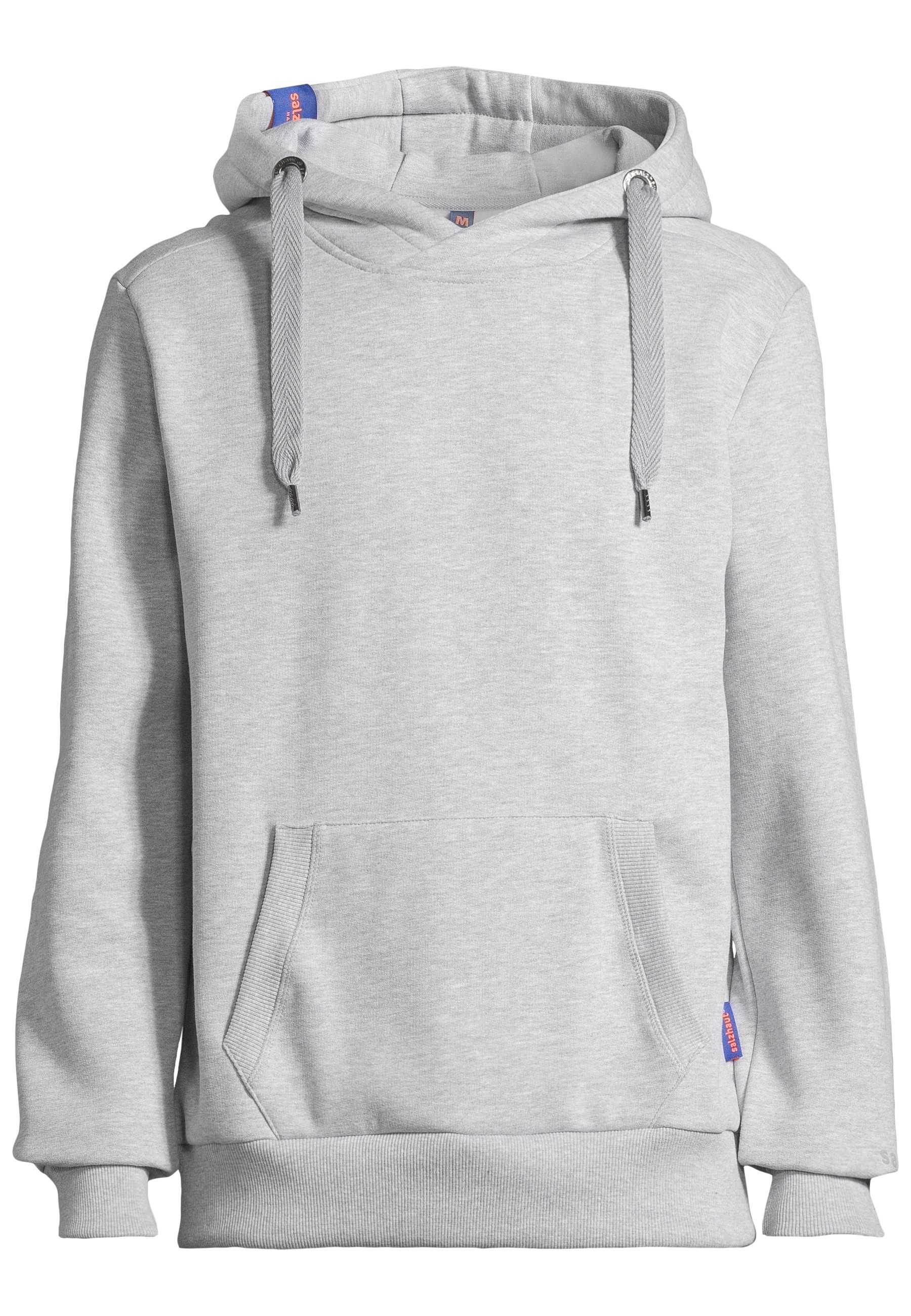 salzhaut Hoodie HEFF Herren normale Passform günstig online kaufen
