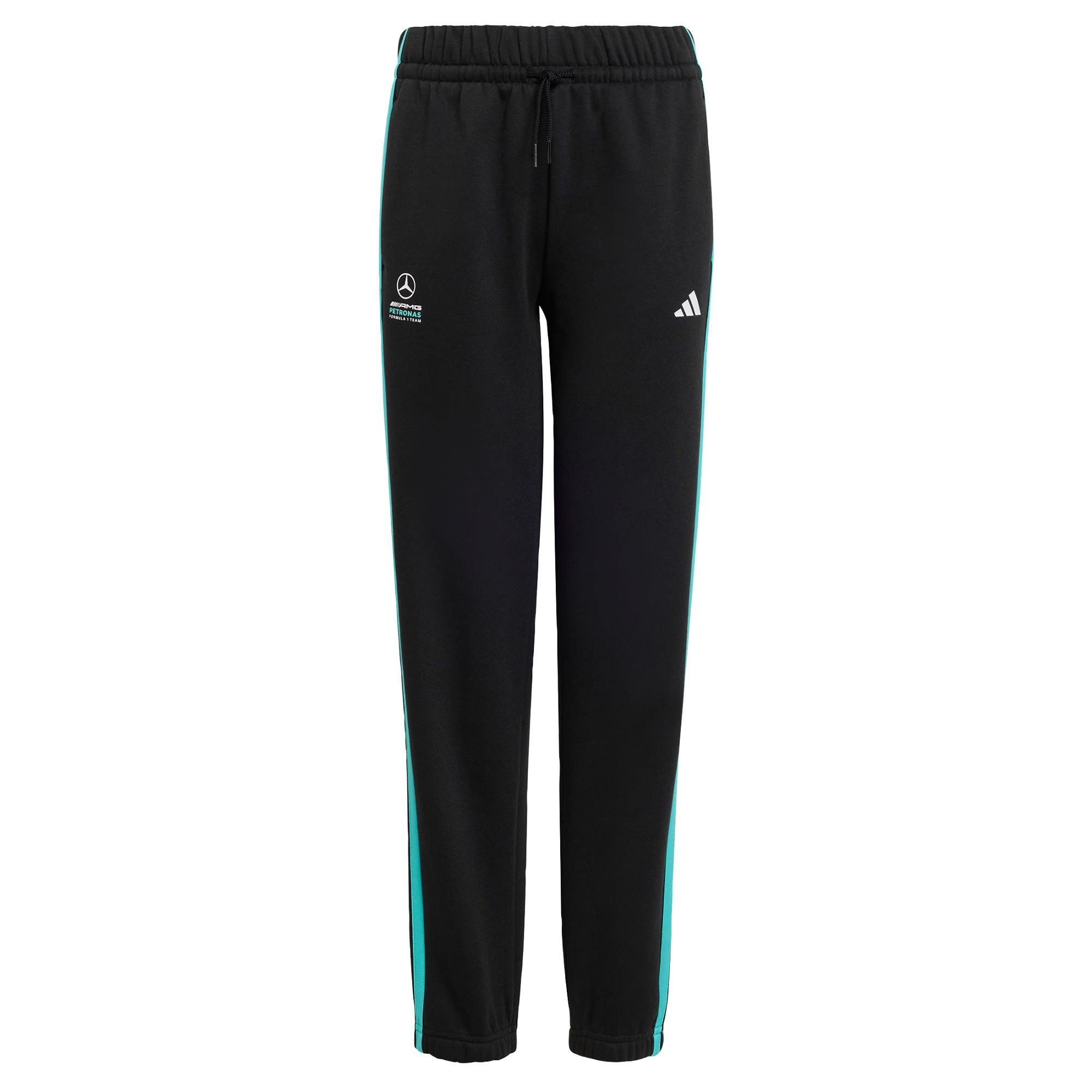 adidas Performance Trainingshose MERCEDES – AMG PETRONAS FORMULA 1 TEAM DNA HOSE (1-tlg) – Bild 5 von 5