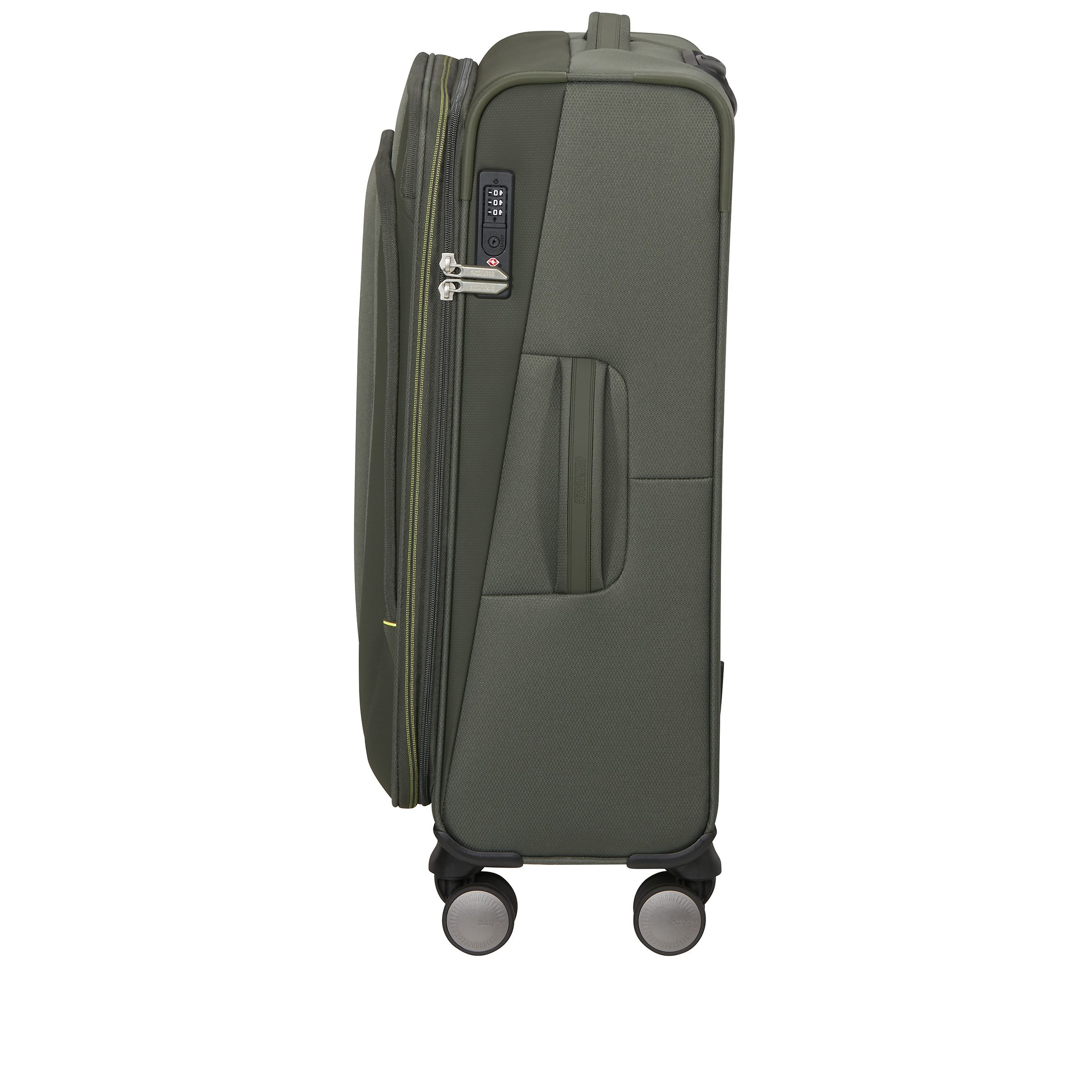 American Tourister® Koffer Wanderlite Spinner M