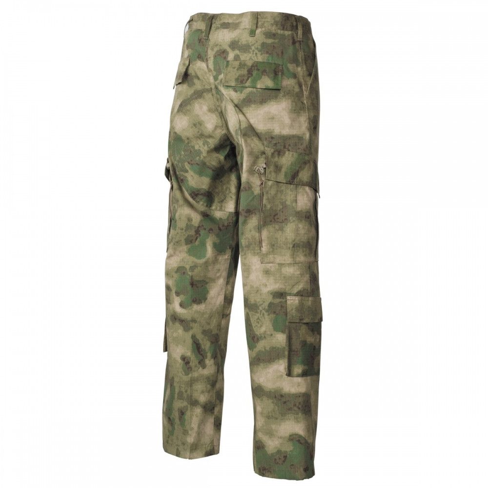MFH Cargohose US Feldhose ACU Rip günstig online kaufen