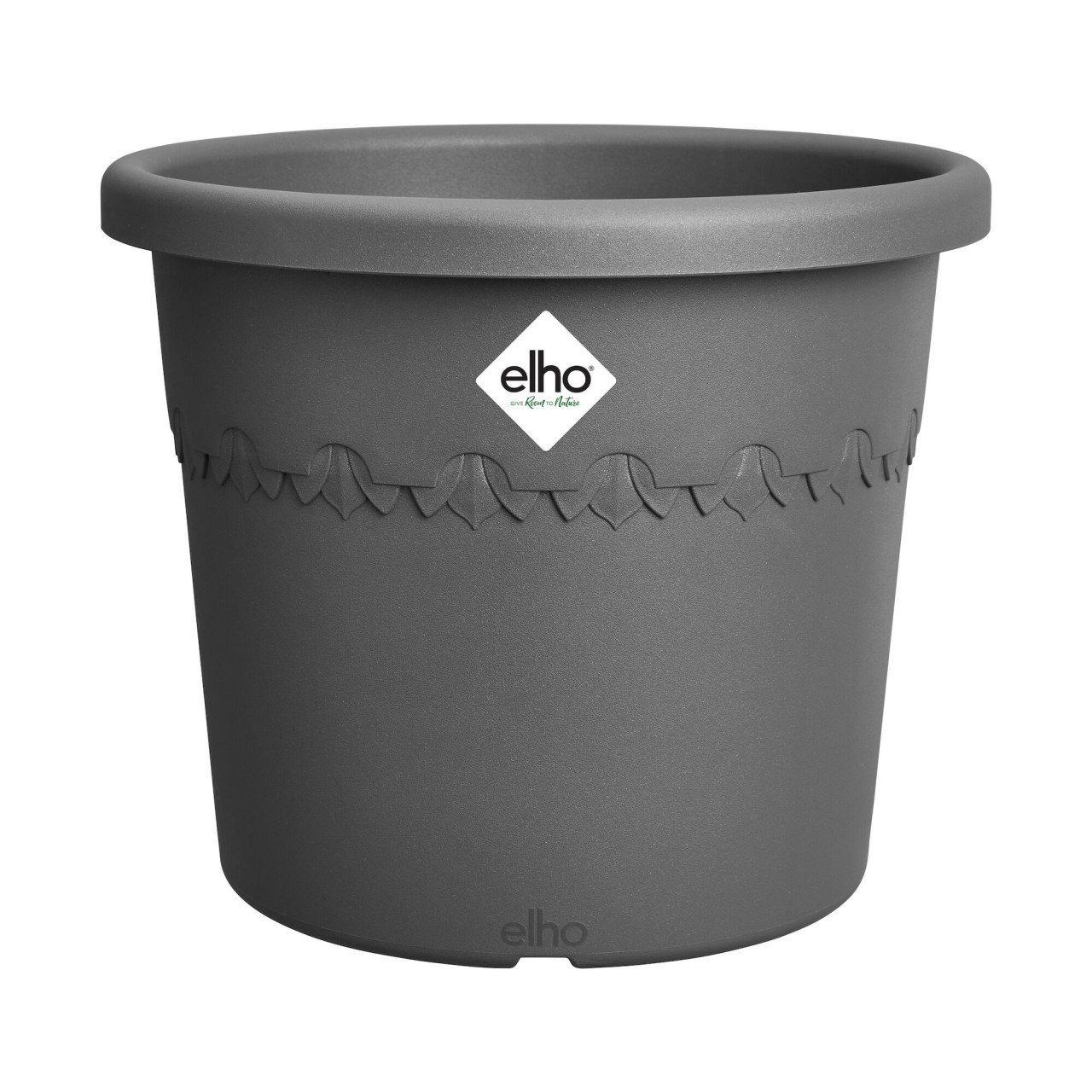 Elho Pflanzkübel Elho Blumentopf Algarve Cilindro günstig online kaufen