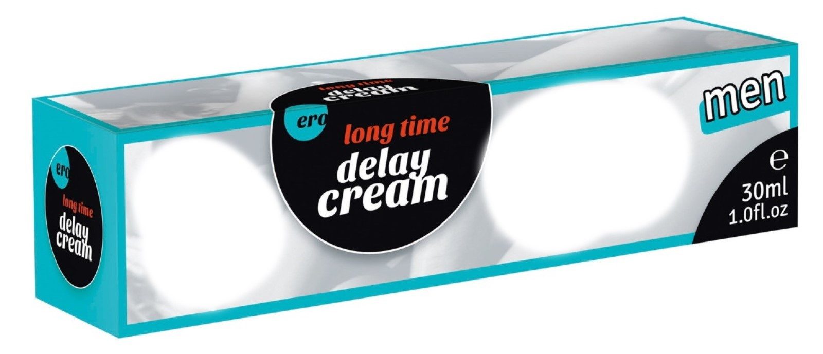 Verzögerungsmittel 30 ml - ERO by HOT Delay Creme 30ml