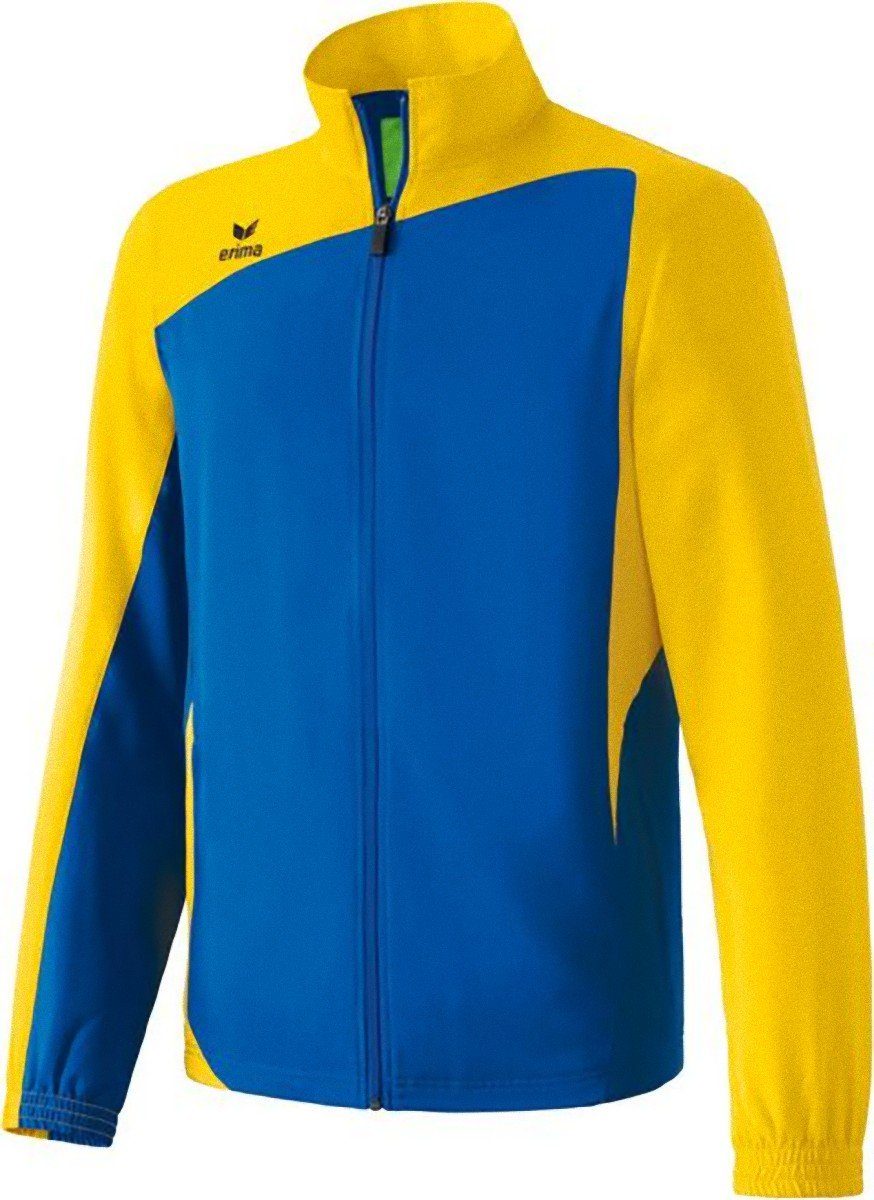 Erima Trainingsjacke Unisex Präsentationsjacke Club 1900 Sportjacke Sport Jacke