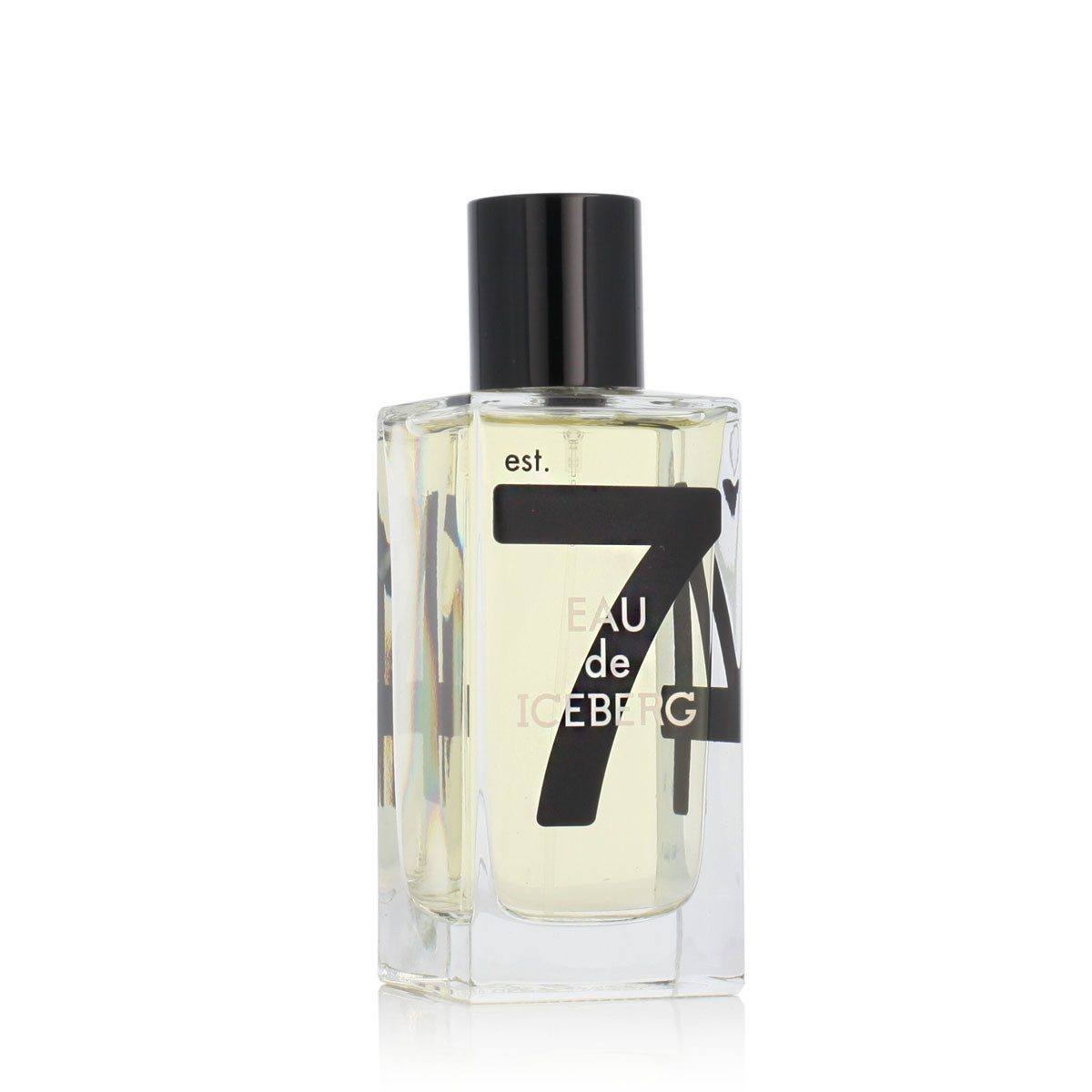 ICEBERG Eau de Toilette Eau de Iceberg For Him