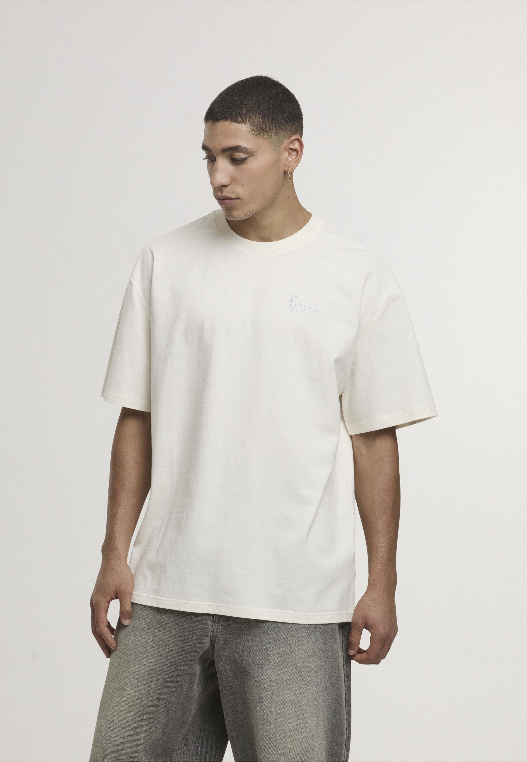 Karl Kani T-Shirt Karl Kani Signature Oversized T-Shirt (1-tlg)