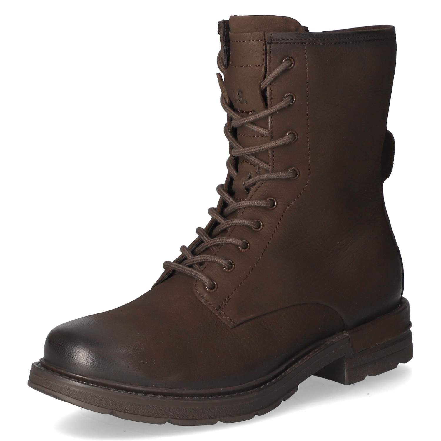 Josef Seibel 97203VL094/330 Schnürstiefel günstig online kaufen