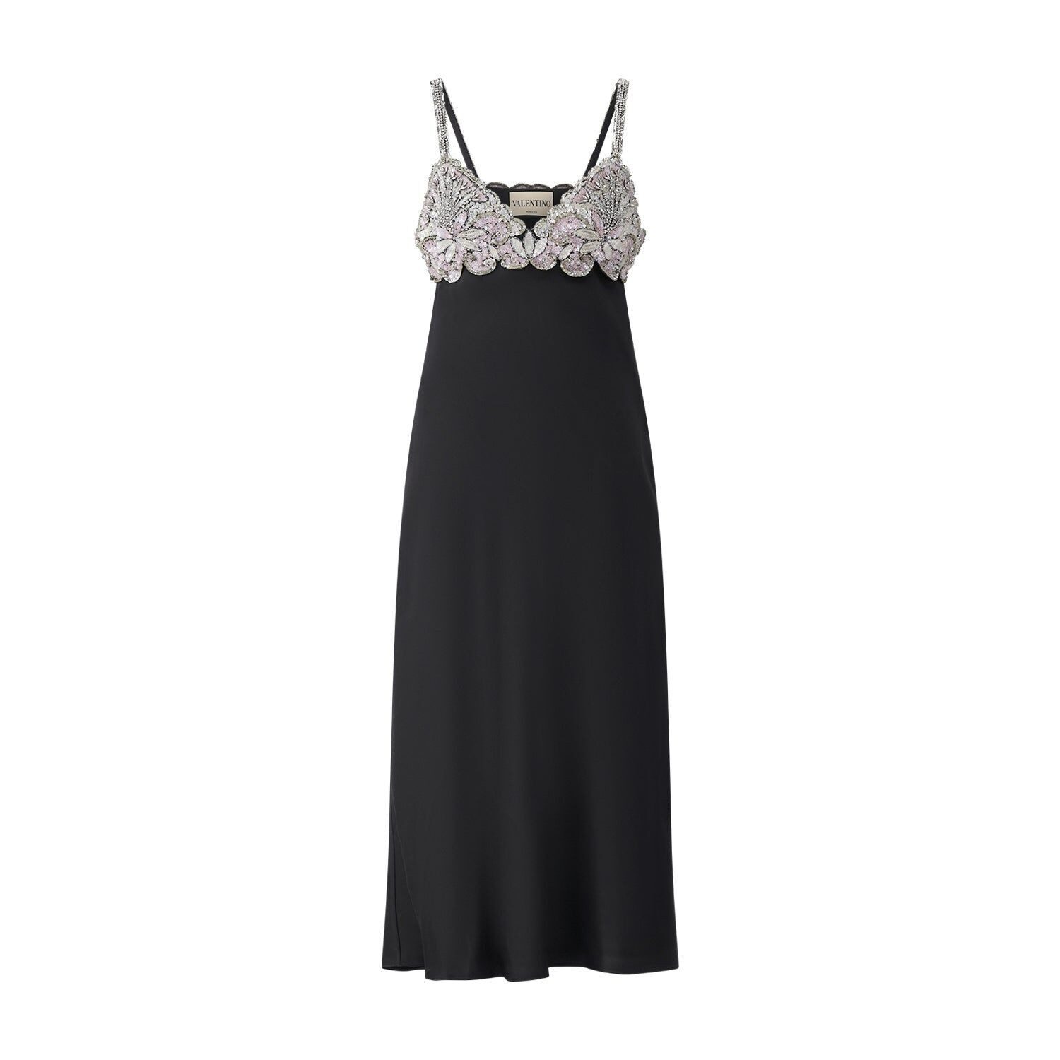 Valentino Abendkleid Cady Raso