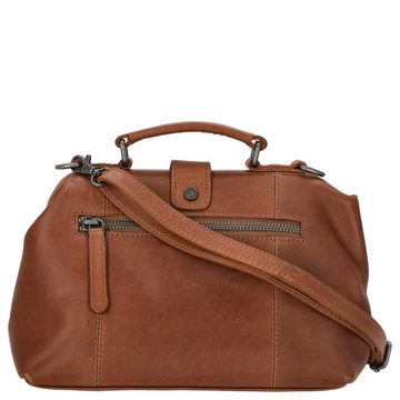 The Chesterfield Brand Umhängetasche Rachael - Schultertasche Leder 24 cm (1-tlg)