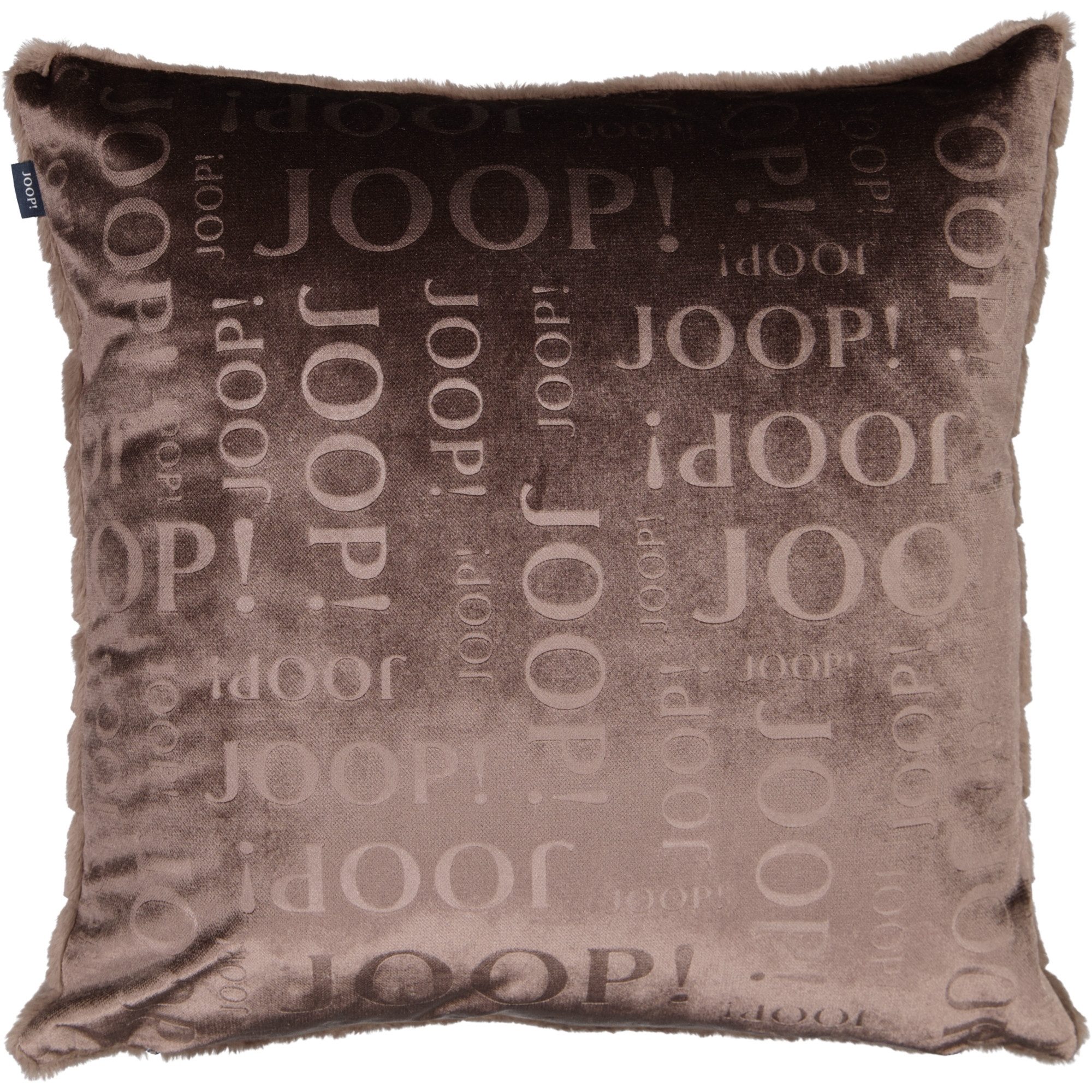 JOOP! Kissenhüllen Glam, (1 Stück) günstig online kaufen