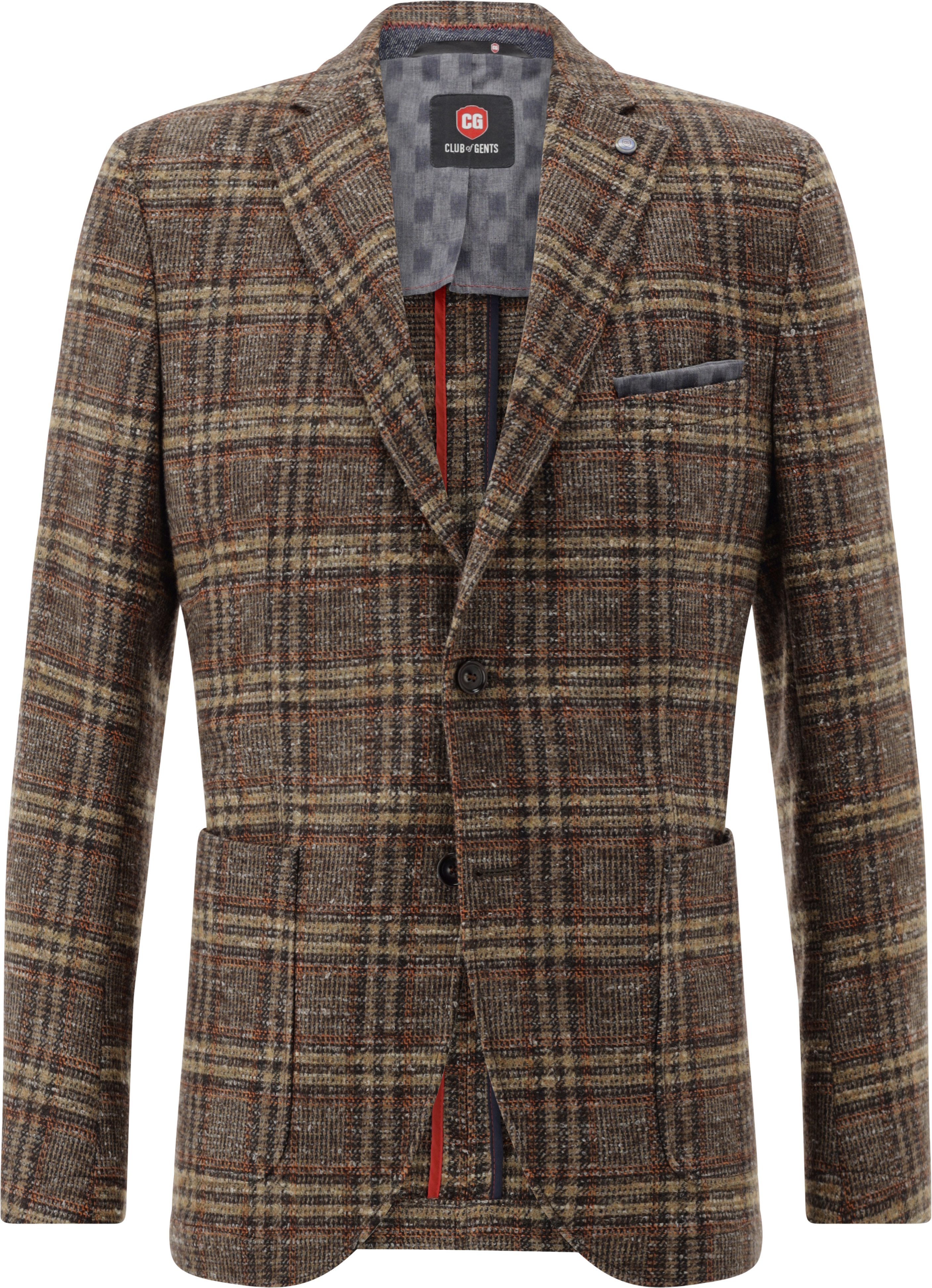 CG Club of Gents Sakko CG Aroc SV