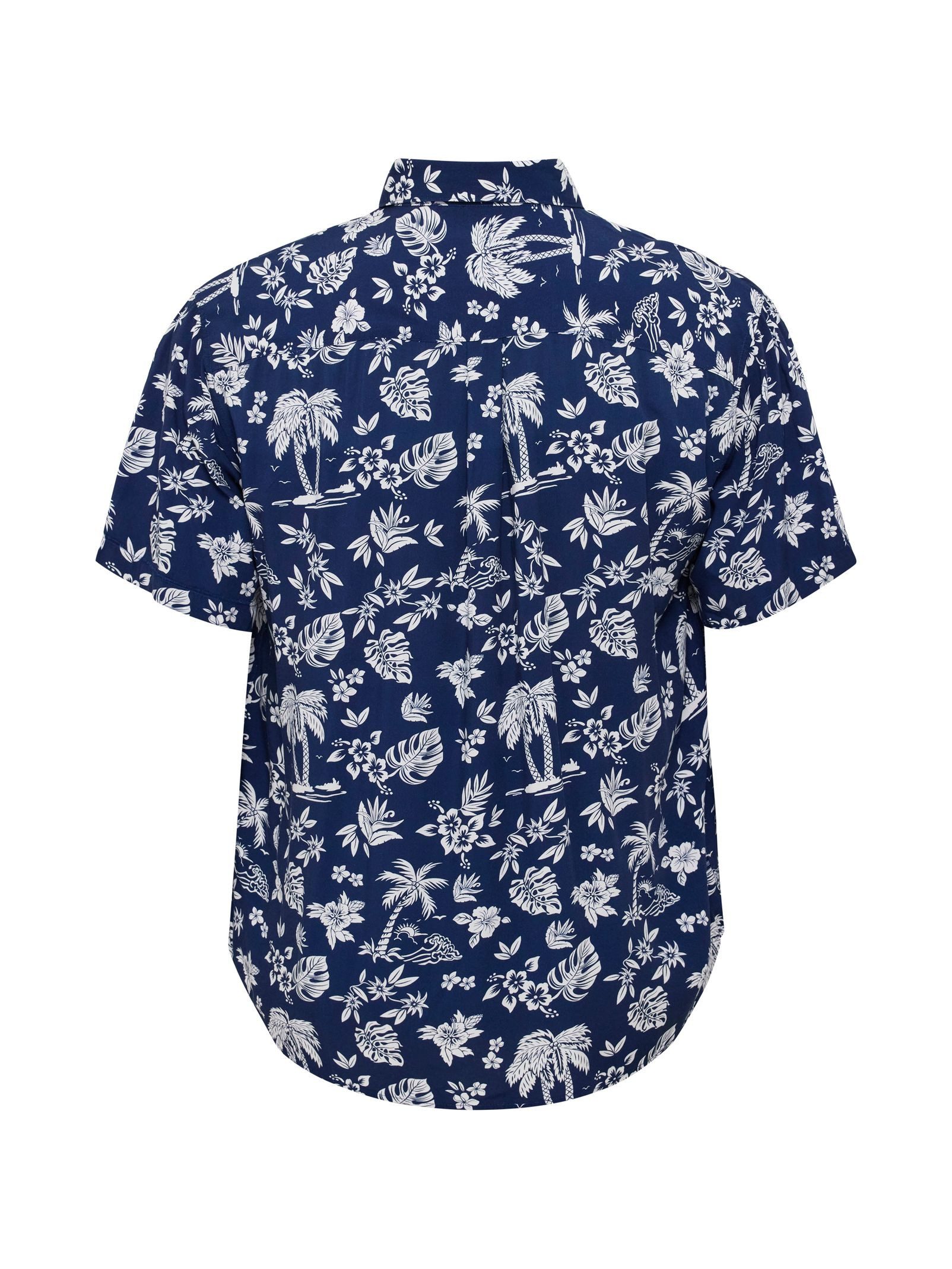 north 56 4 Hawaiihemd günstig online kaufen