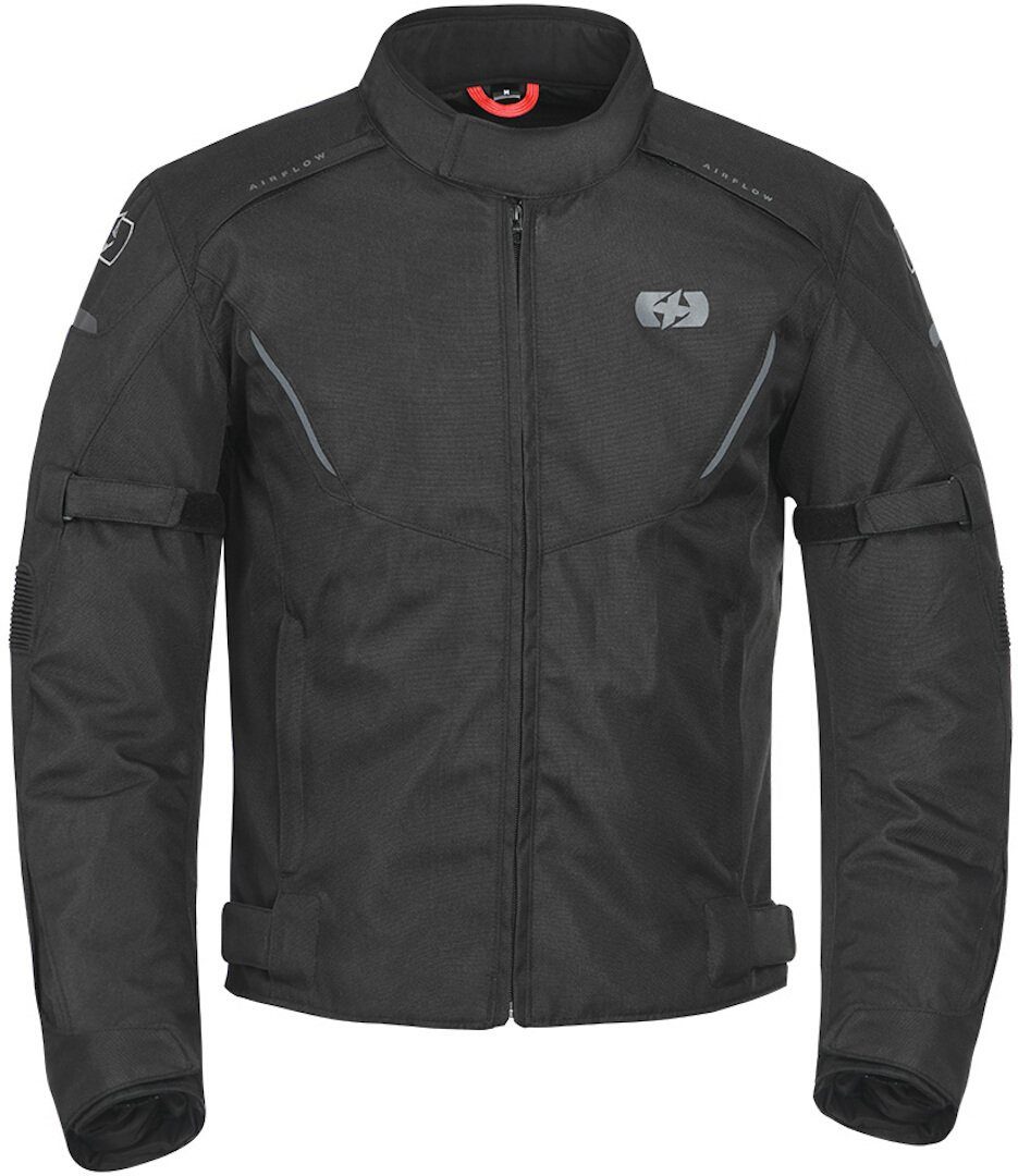 OXFORD Motorradjacke Delta Motorrad Textiljacke wasserdicht günstig online kaufen