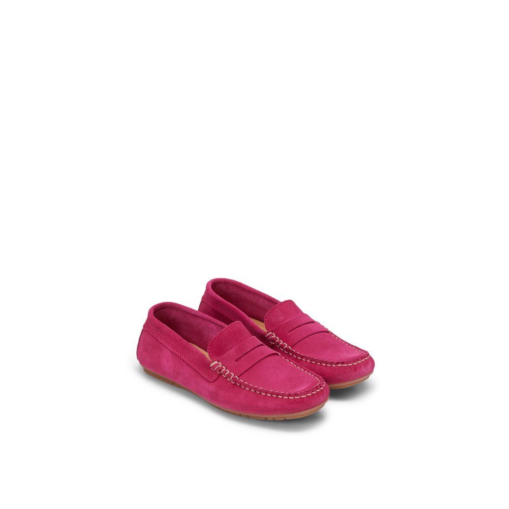 Marc O´Polo - Mokassin - Pink Slipper