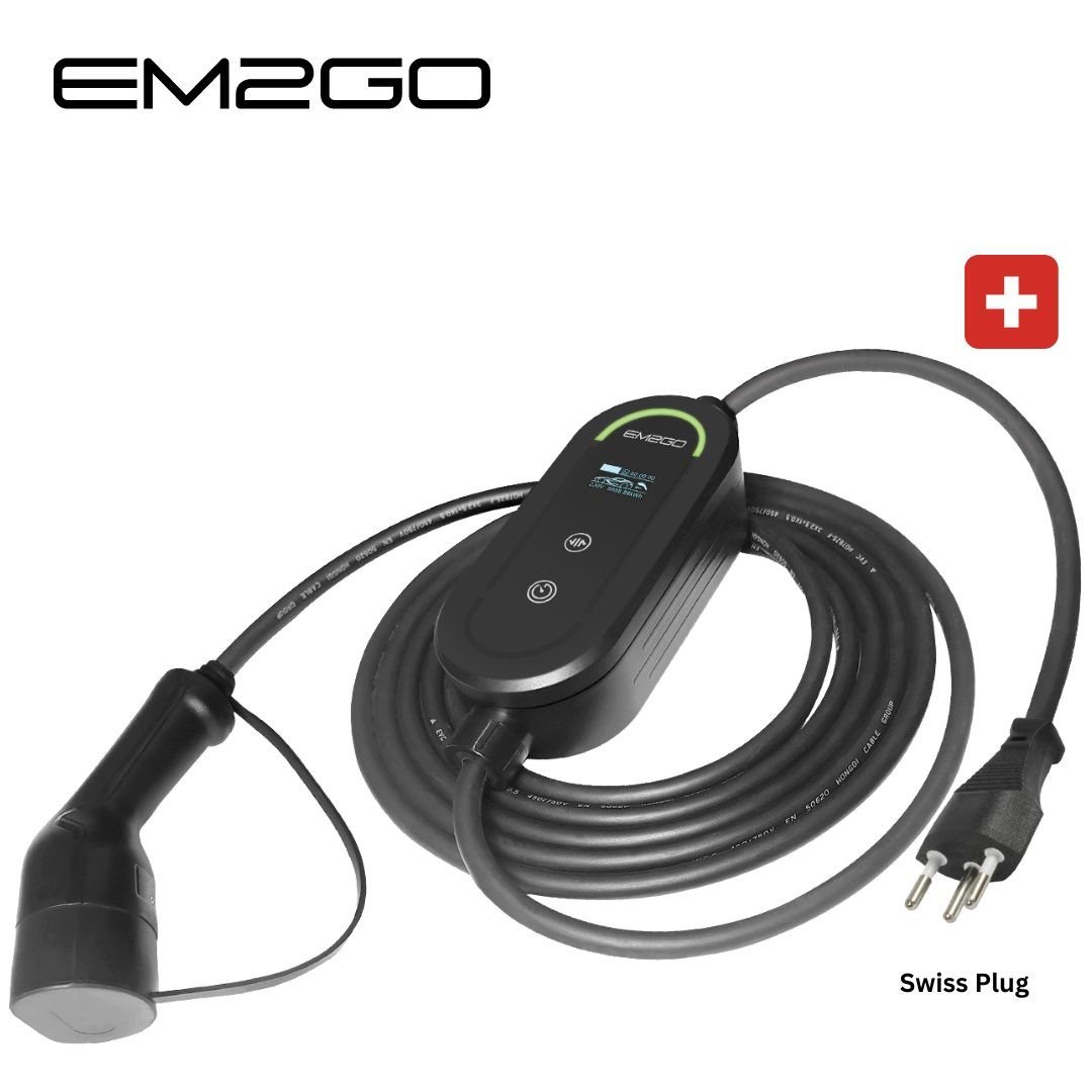 GelldG 2.1AMP Motorrad USB Ladegerät Kit SAE zu USB Adapter Kabel  Elektro-Kabel