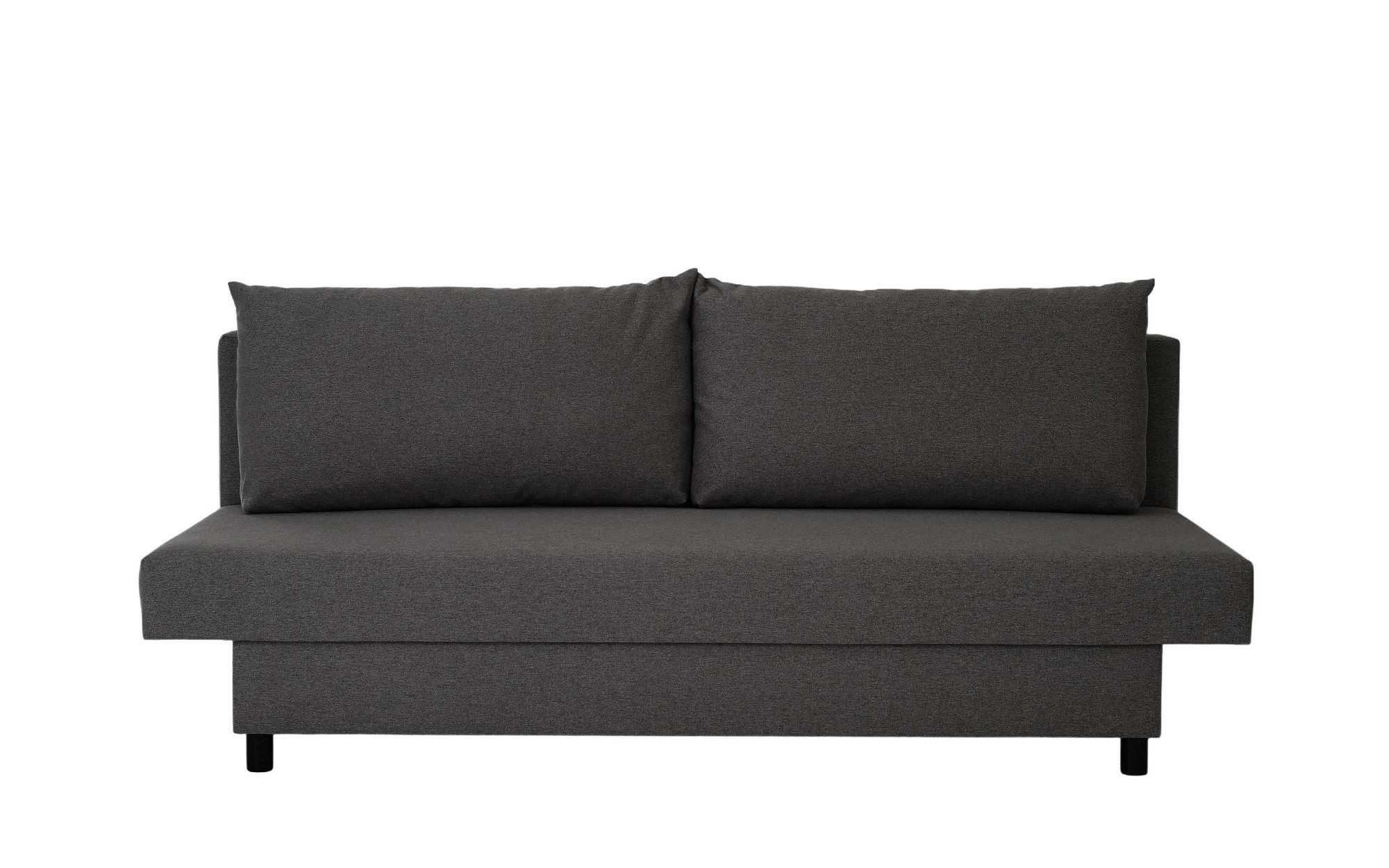 INOSIGN 3-Sitzer SAWYER Schlafsofa mit Bettkasten günstig online kaufen