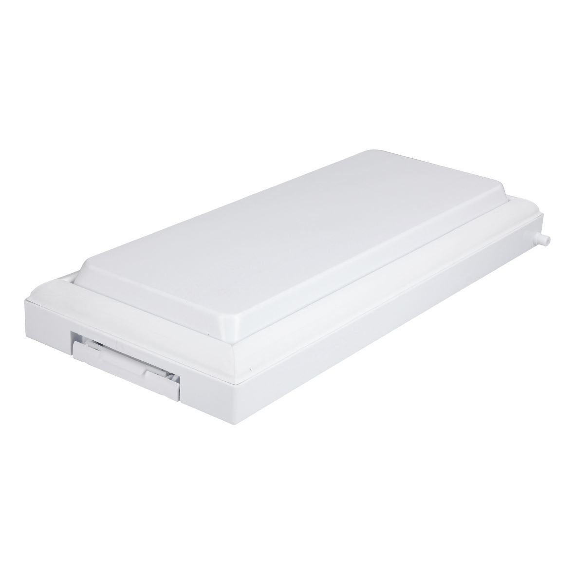 easyPART Kühlschrankdichtung wie Beko 4311000200 Gefrierfachtüre mit Griff, Kühlschrank / Gefrierschrank