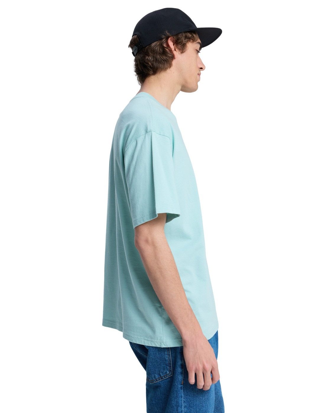 Quiksilver T-Shirt Salt Water Pocket