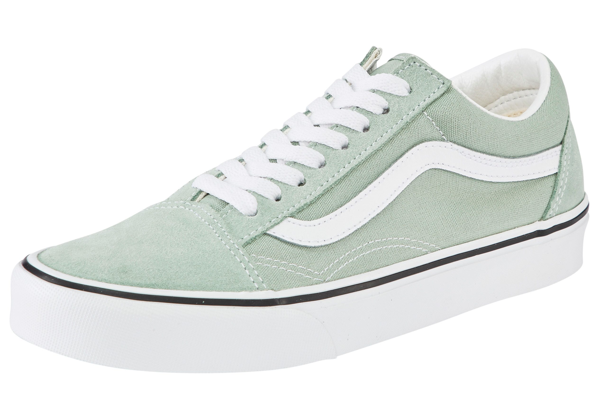 Vans Old Skool Sneaker günstig online kaufen
