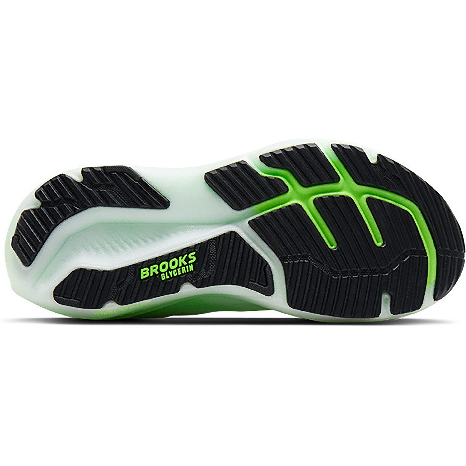 Brooks Laufschuh Glycerin 23 Laufschuh