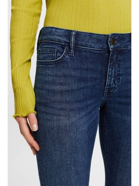 Esprit Skinny-fit-Jeans Skinny Jeans mit niedrigem Bund