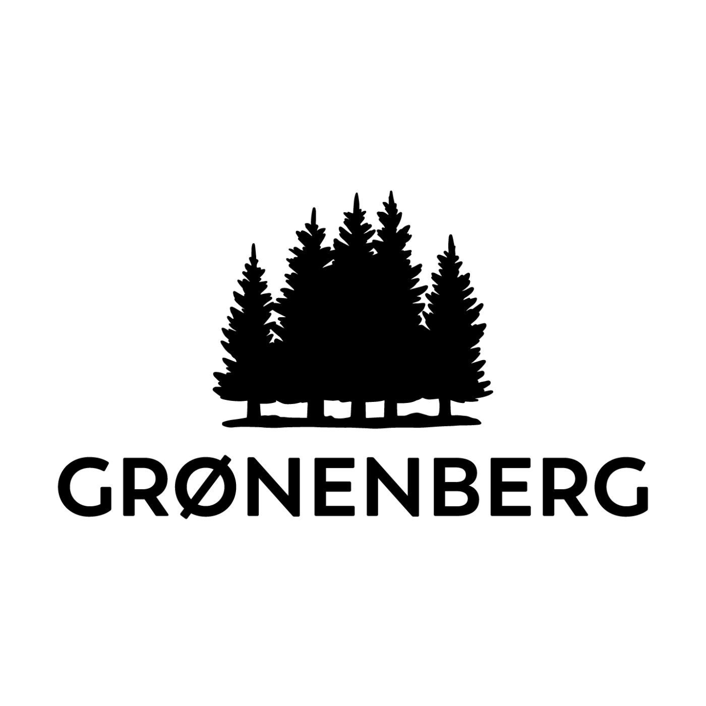 GRØNENBERG