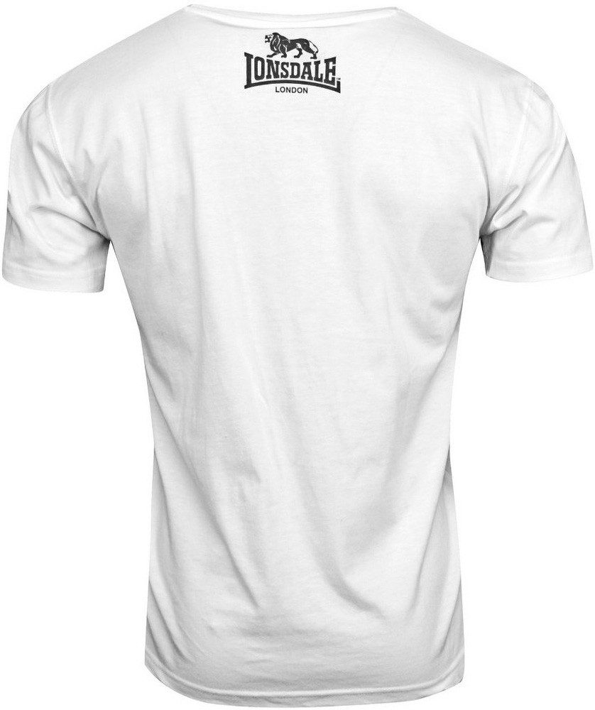 Lonsdale T-Shirt Logo günstig online kaufen