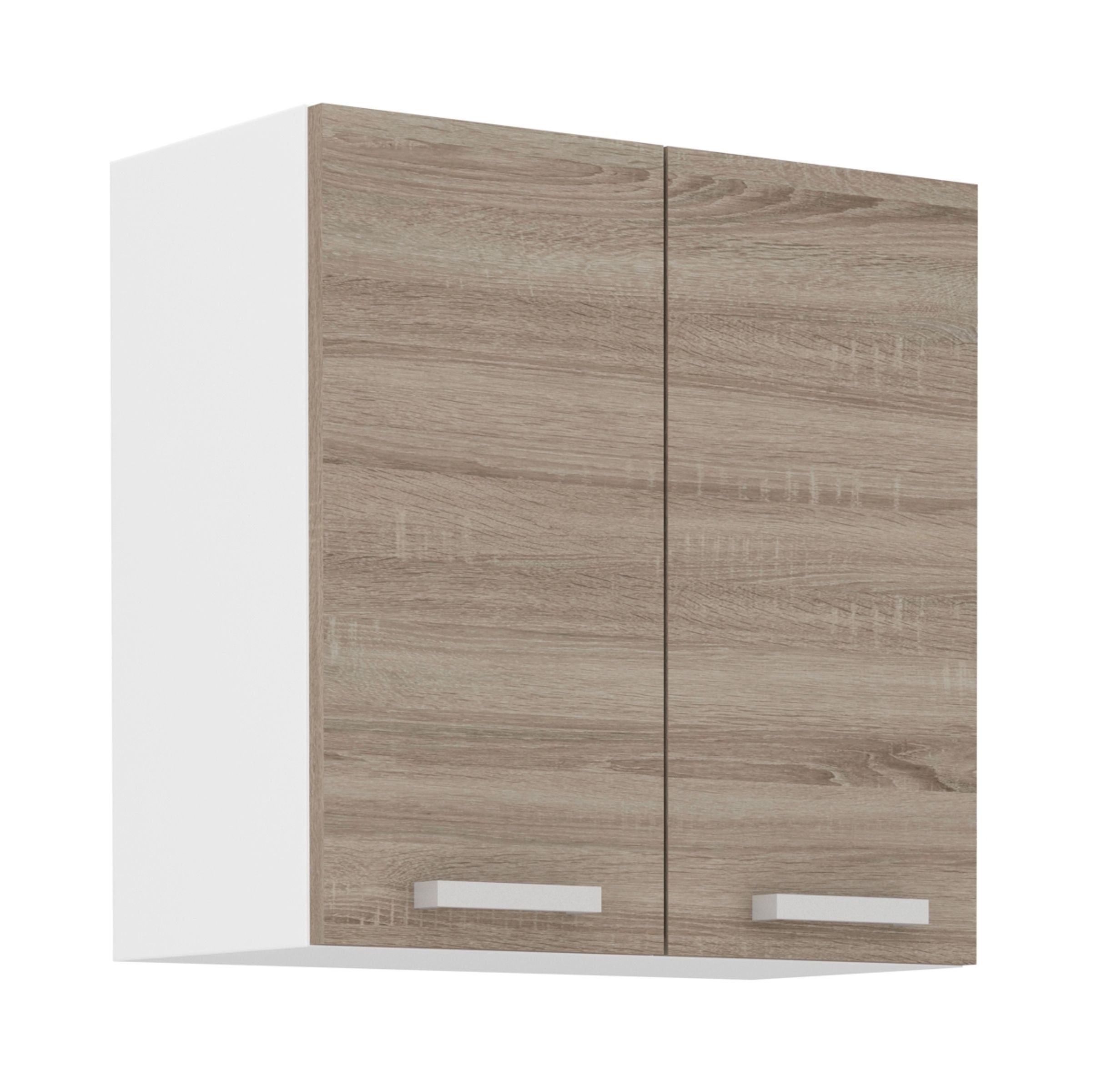 Küchen-Preisbombe Hängeschrank 60 cm Küche Dave günstig online kaufen