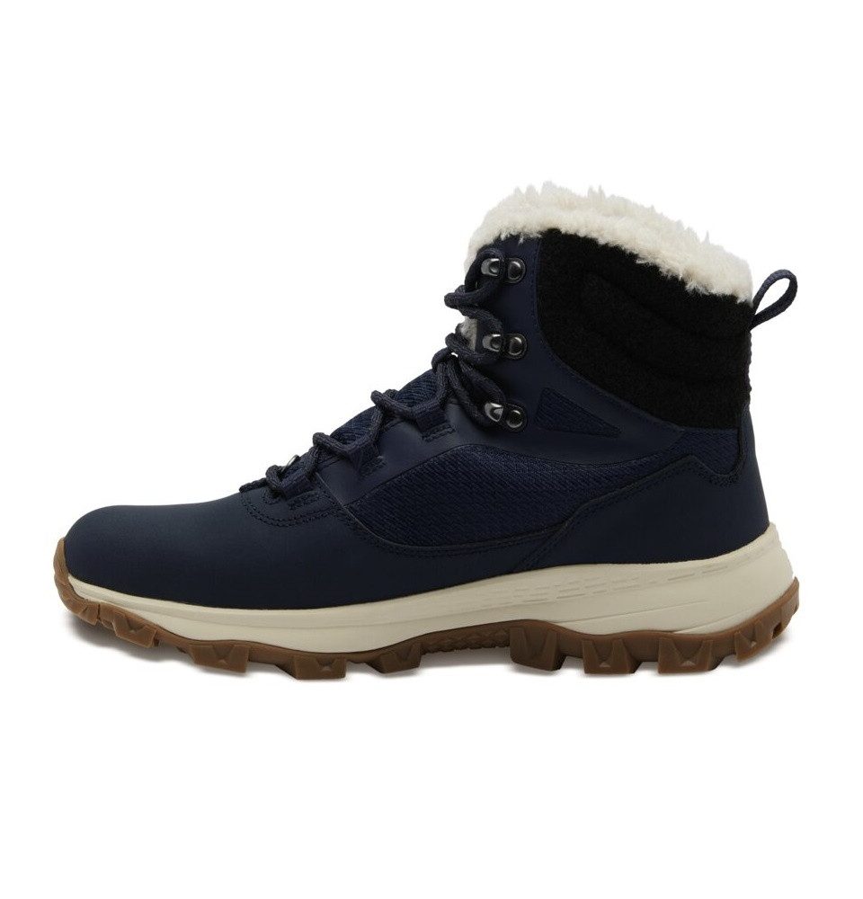 Jack Wolfskin Everquest High Texapore (warm, wasserdicht, PFC-Frei) nachtbl günstig online kaufen