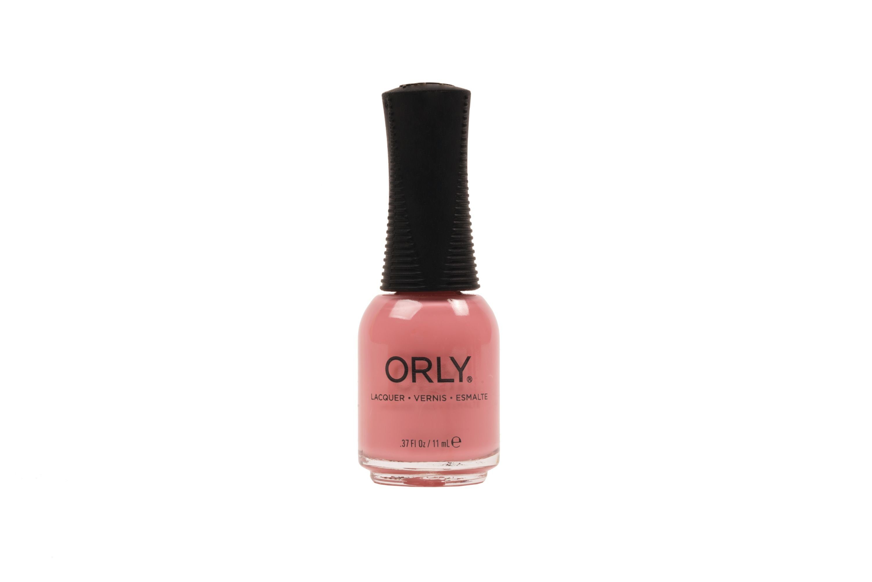 ml 11 ROSES, ORLY COMING UP Nagellack ORLY