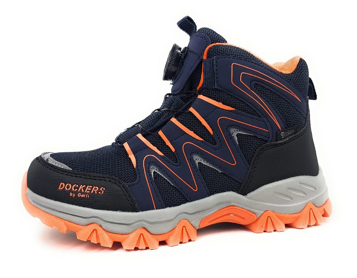 Dockers by Gerli Stiefel Stiefel