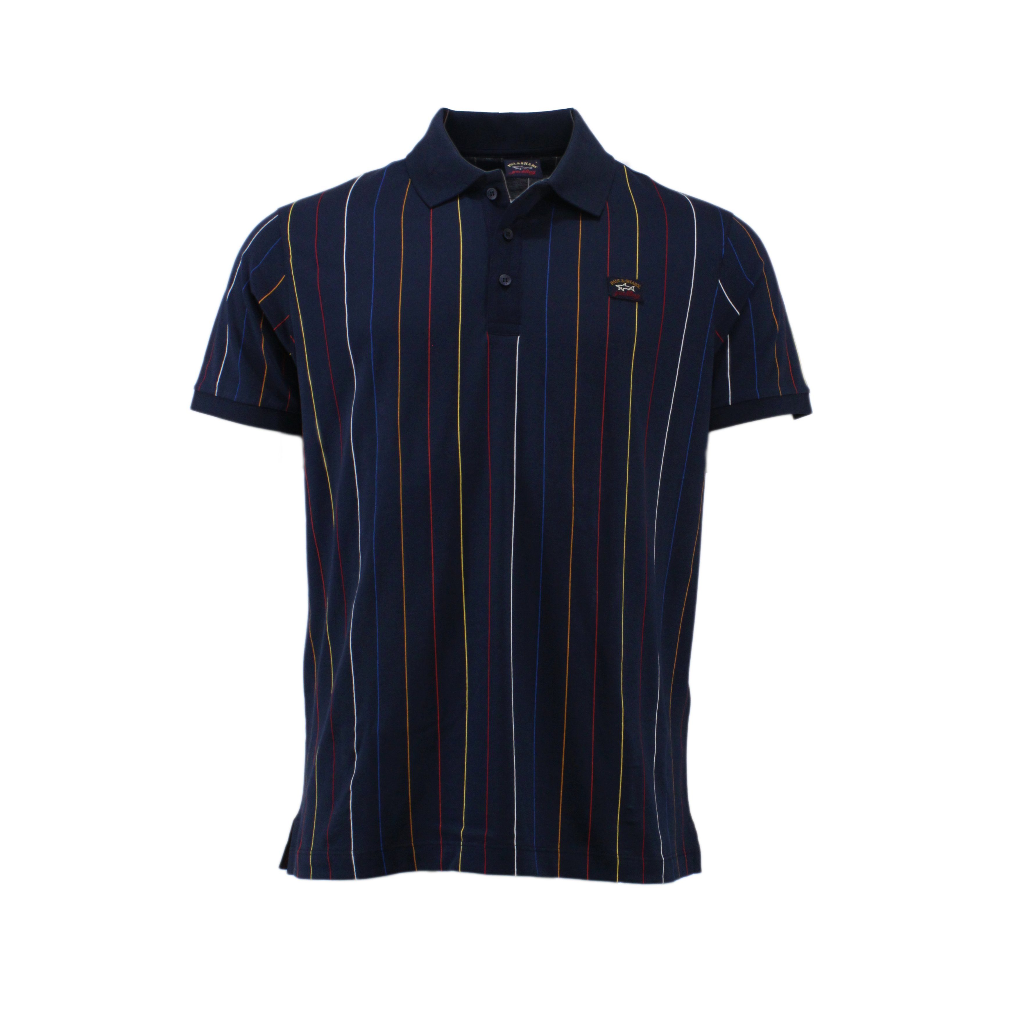 PAUL & SHARK Poloshirt