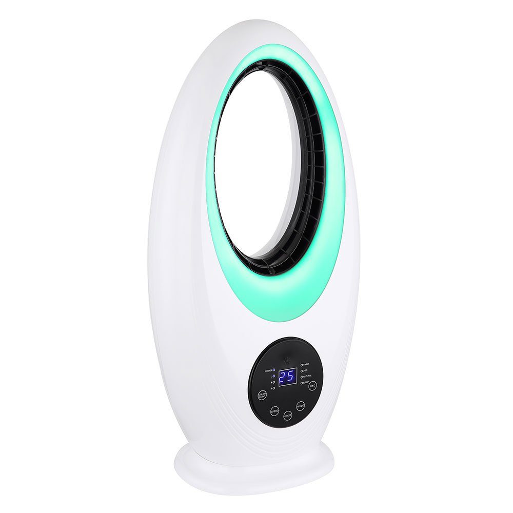 GLOBO LIGHTING Standventilator, Standventilator Lüfter Fernbedienung Touch Ventilator