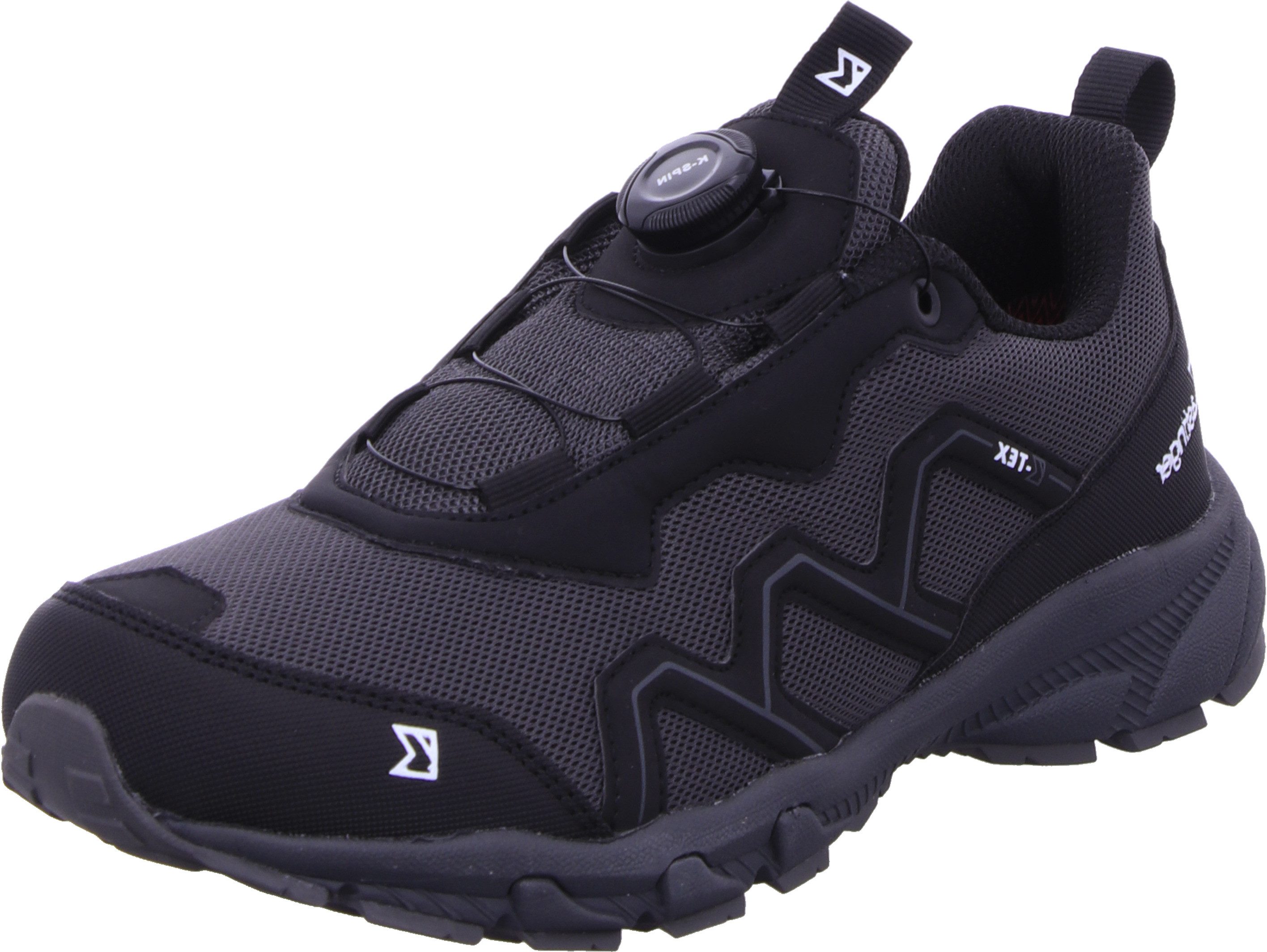 Kastinger FS-EVERYHIKER LOW XT KTX Trekkingschuh mit TEX-Membran