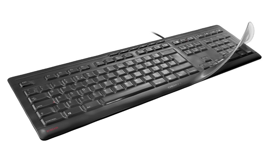 Cherry 61510004 USB-Tastatur