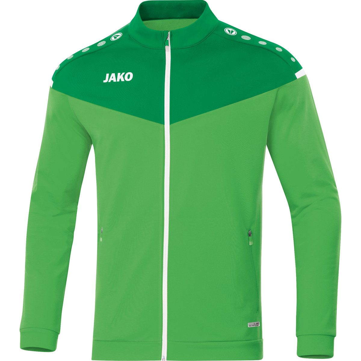 Jako Trainingsanzug Polyesterjacke Champ 2.0